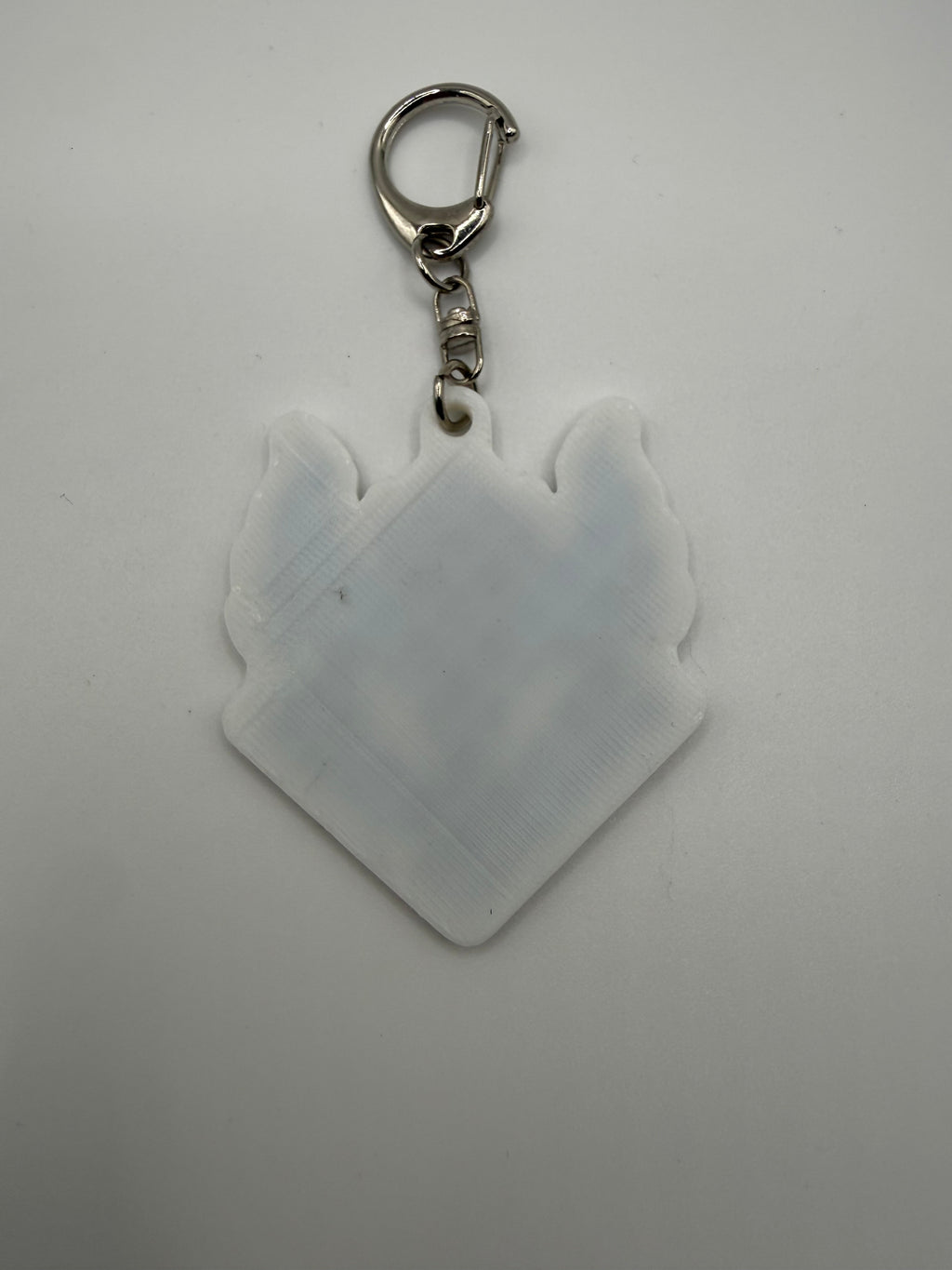 Igris Solo Leveling Keychain