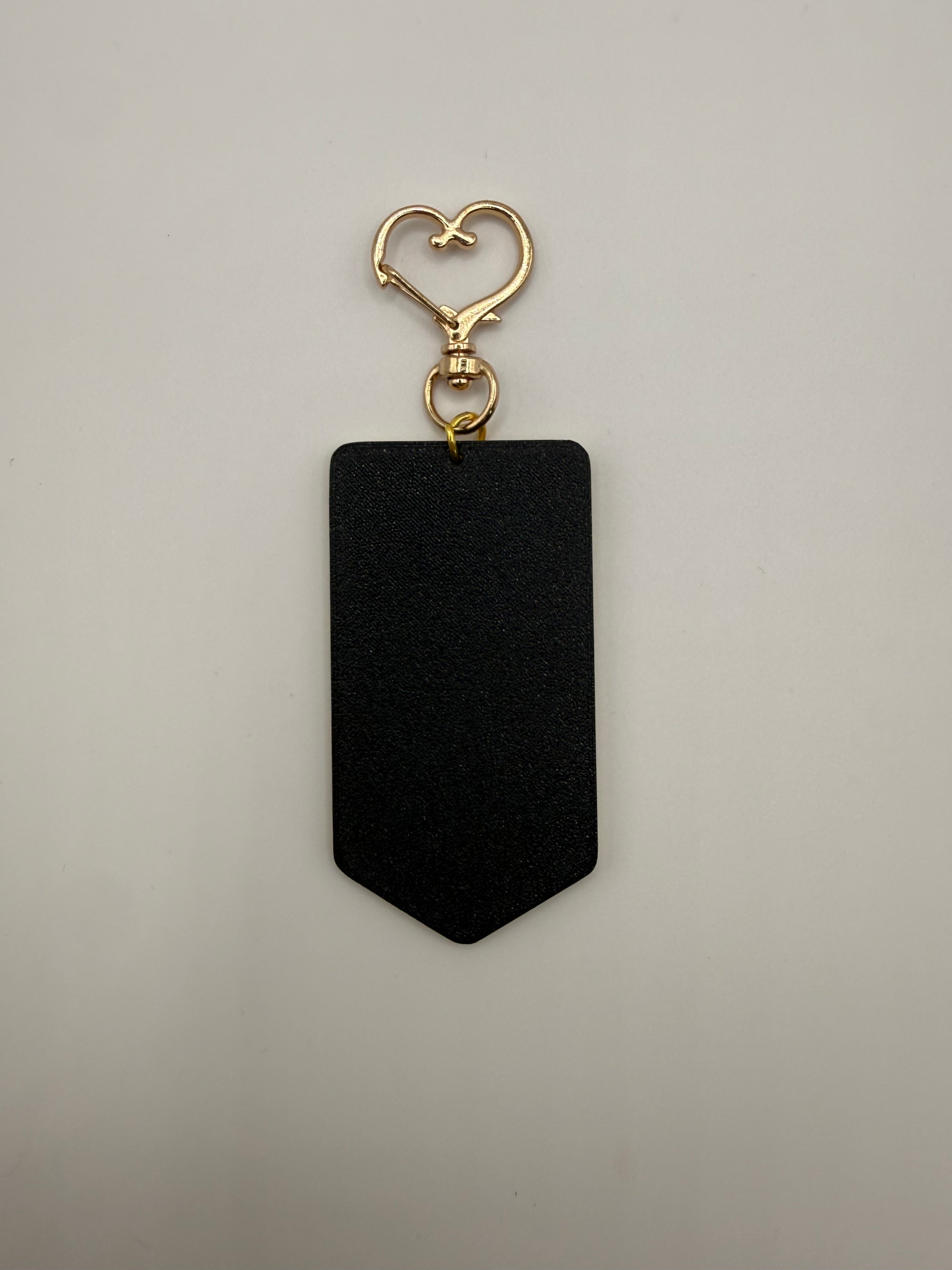 Kengnamping Keychain