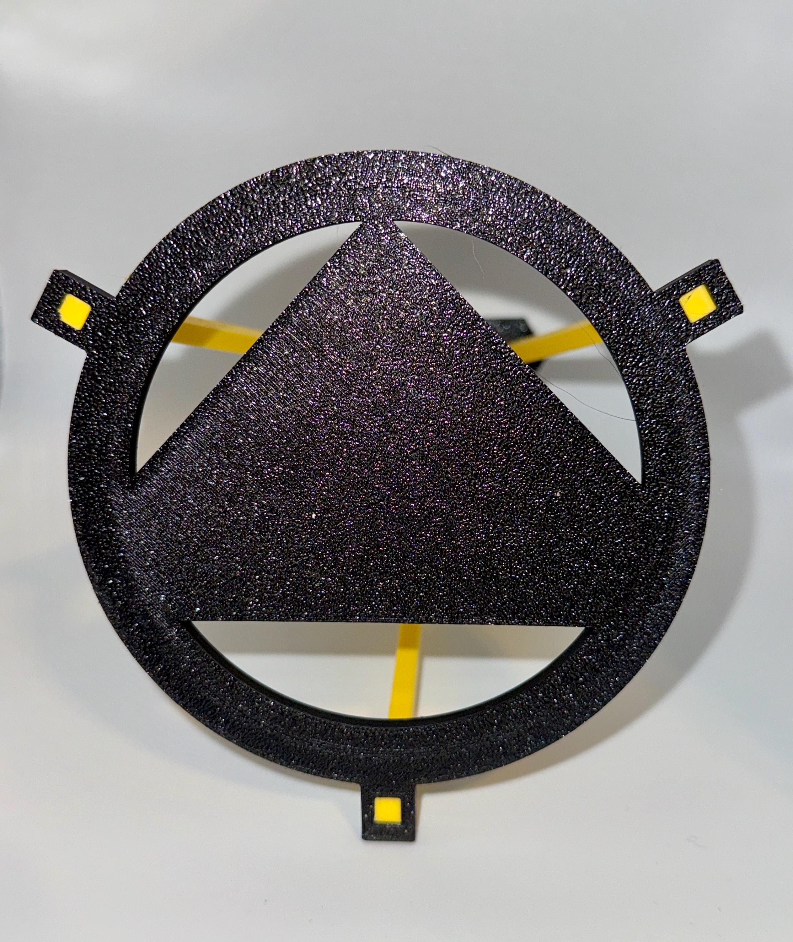 Big Bang Light Stick Stand