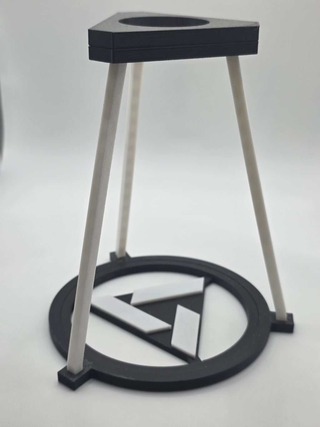 Seventeen light Stick Stand