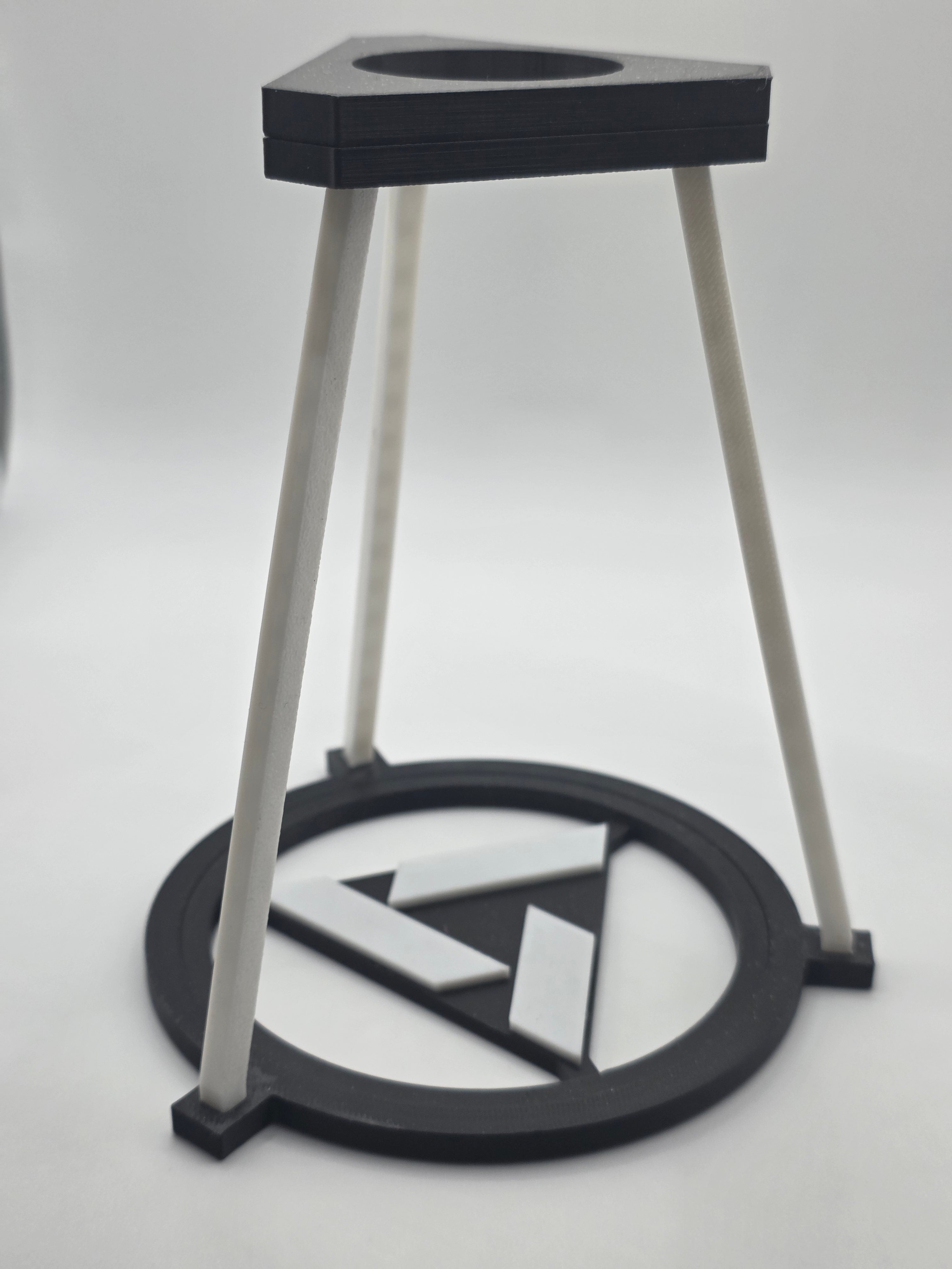 Seventeen light Stick Stand