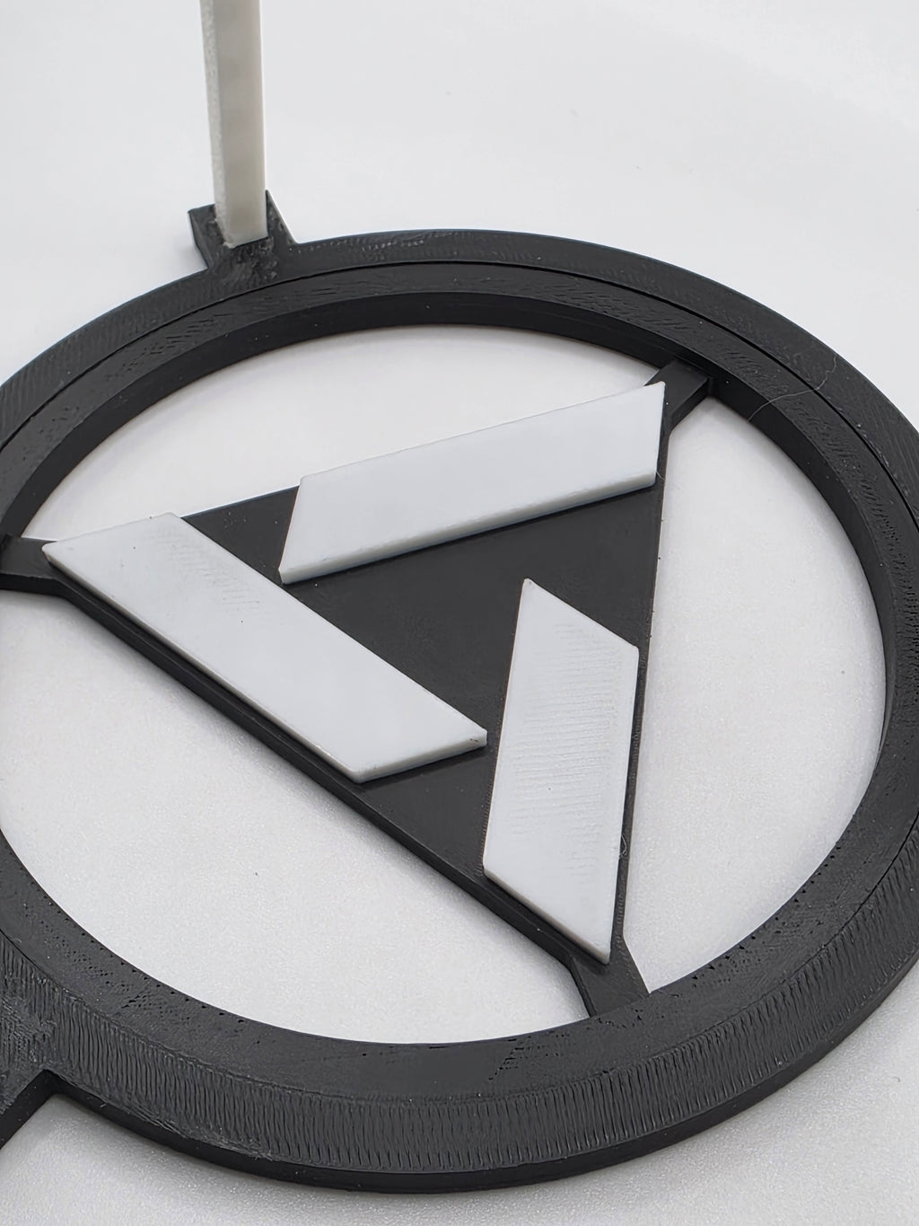 Seventeen light Stick Stand