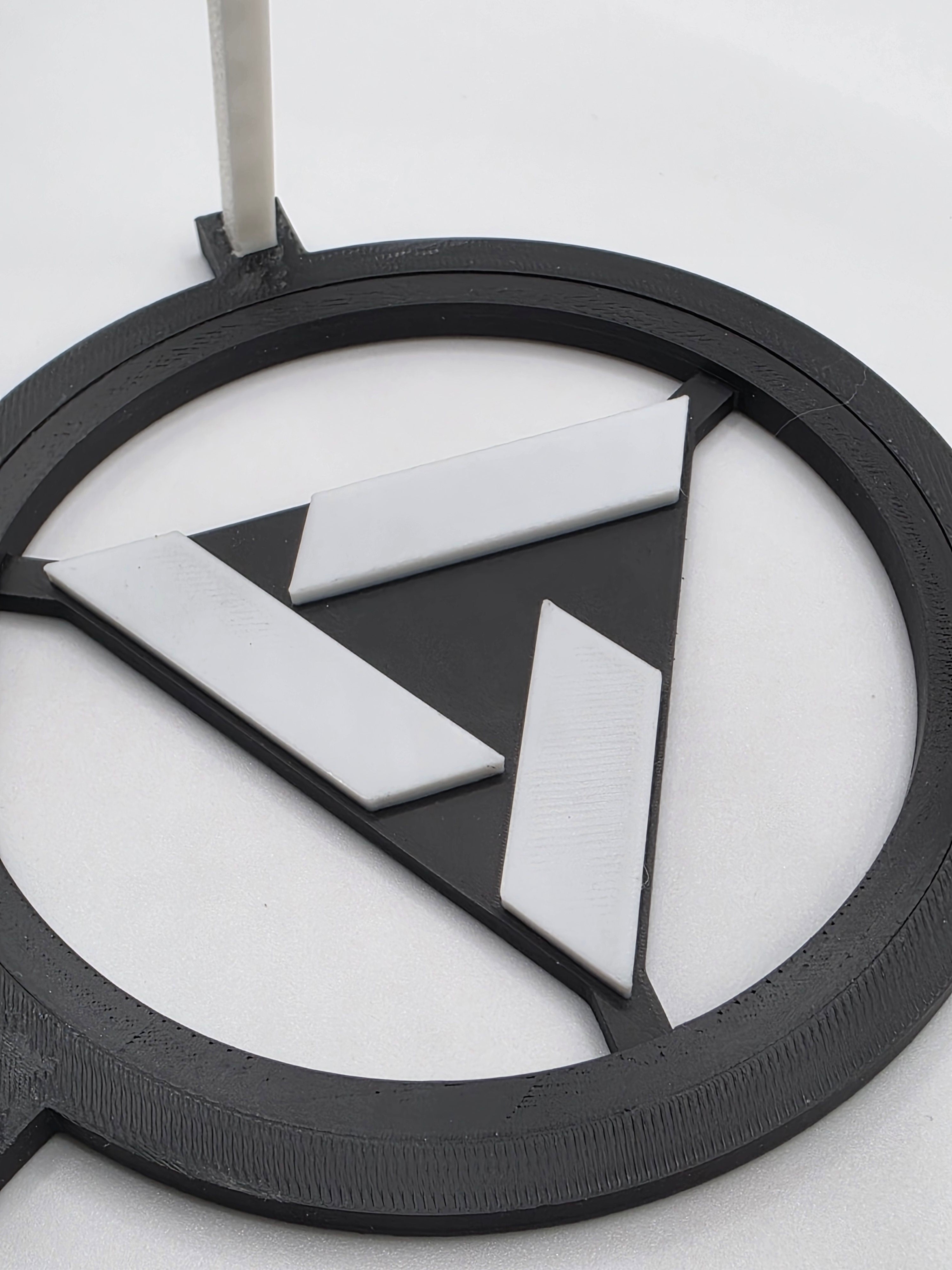 Seventeen light Stick Stand