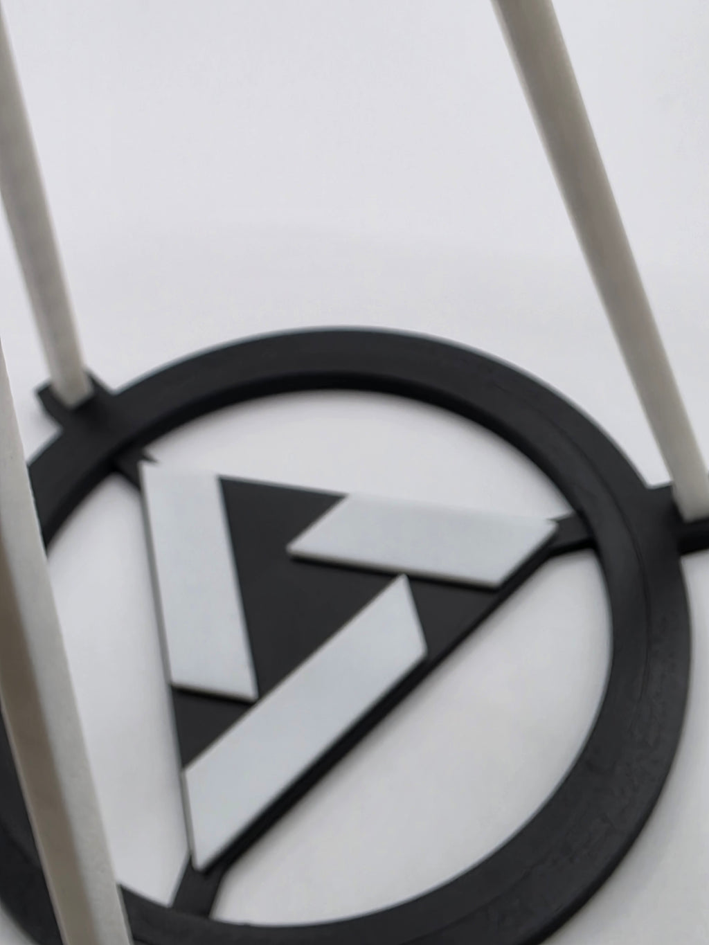 Seventeen light Stick Stand