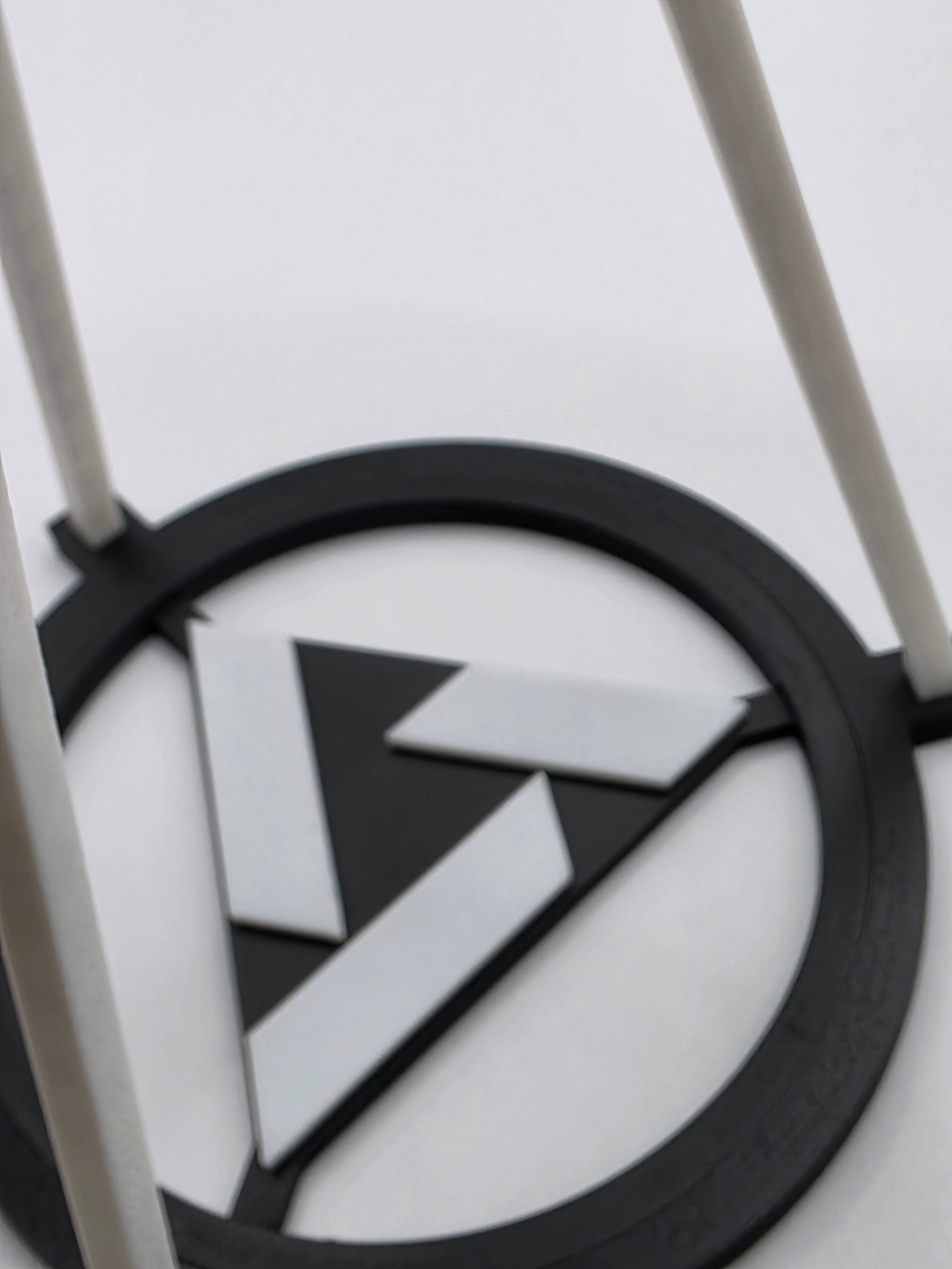 Seventeen light Stick Stand