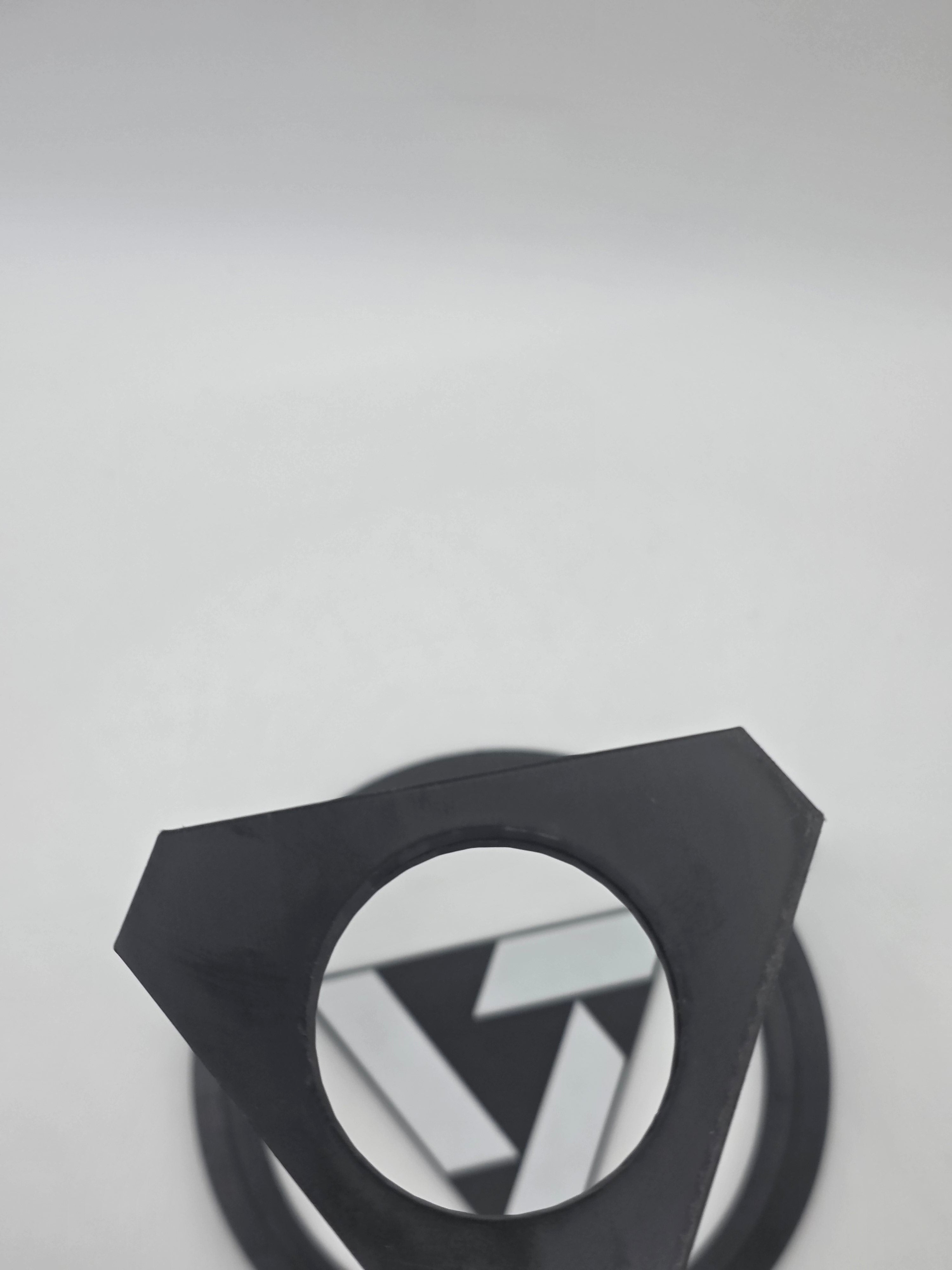 Seventeen light Stick Stand