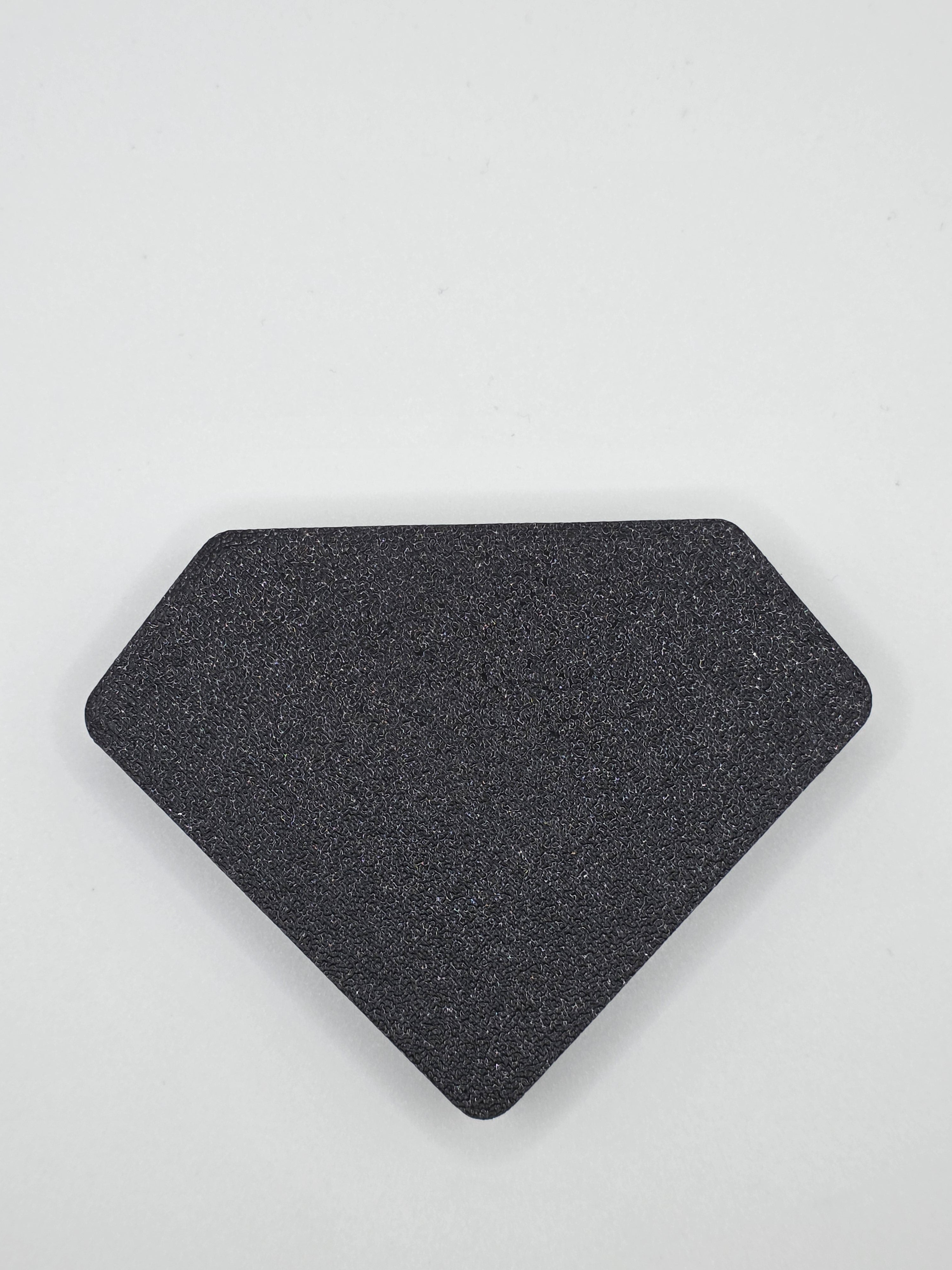 Wall Mounted Diamond KPOP Picket Holder