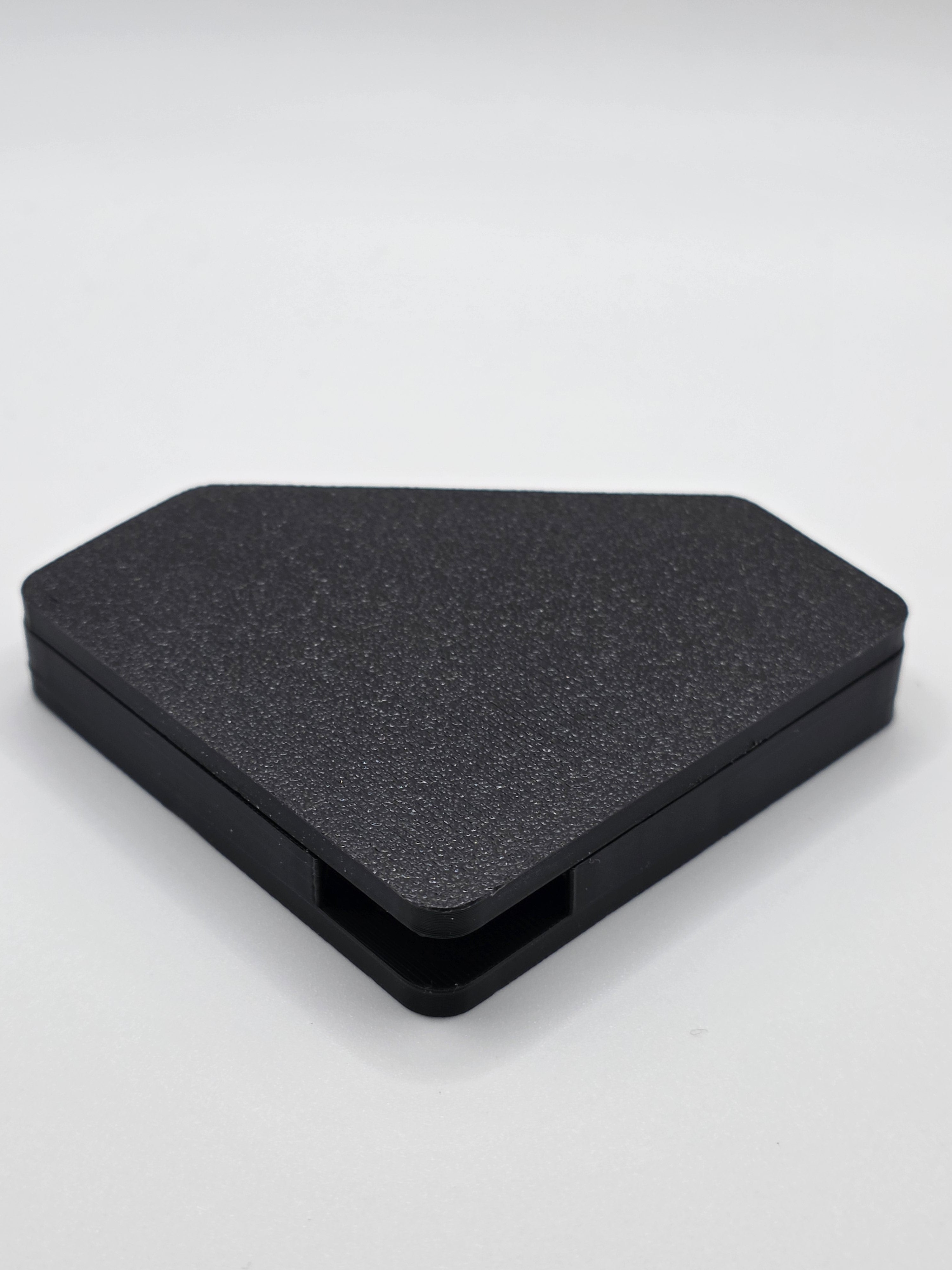 Wall Mounted Diamond KPOP Picket Holder