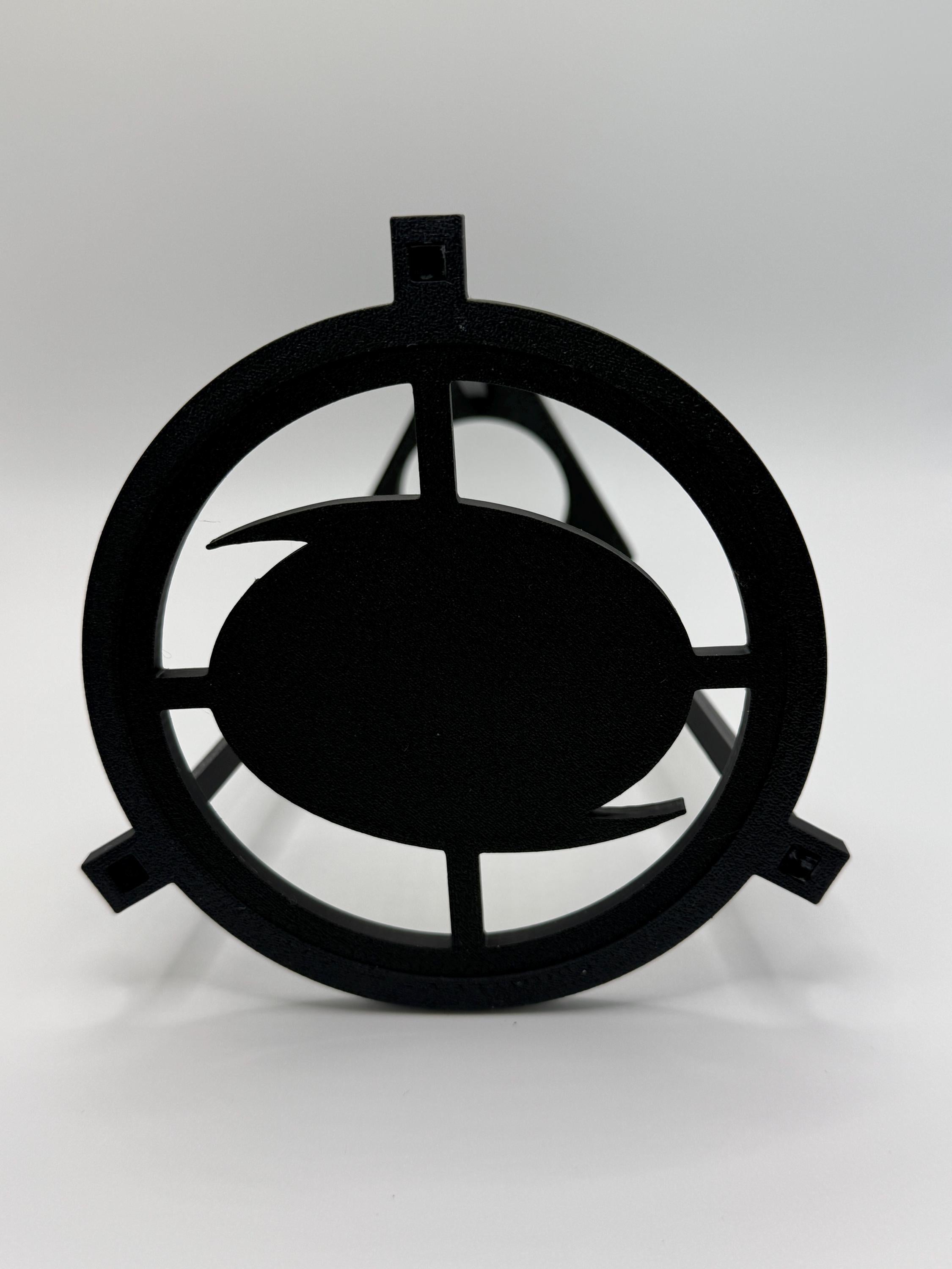 Ateez Light Stick Stand