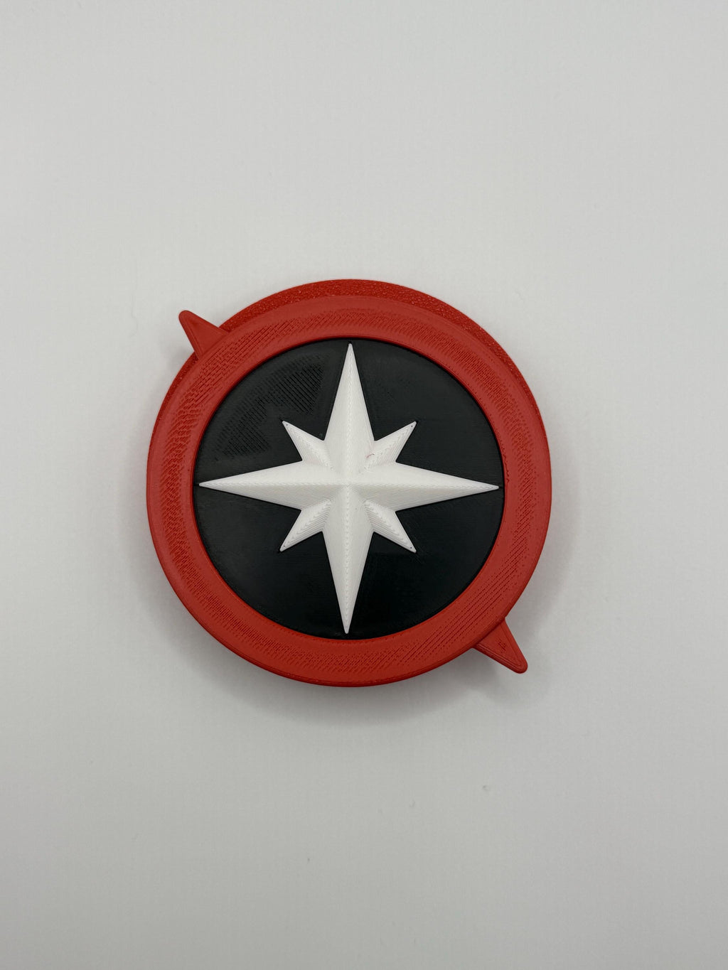 Stray Kids Compass Wall Mount Picket Holder