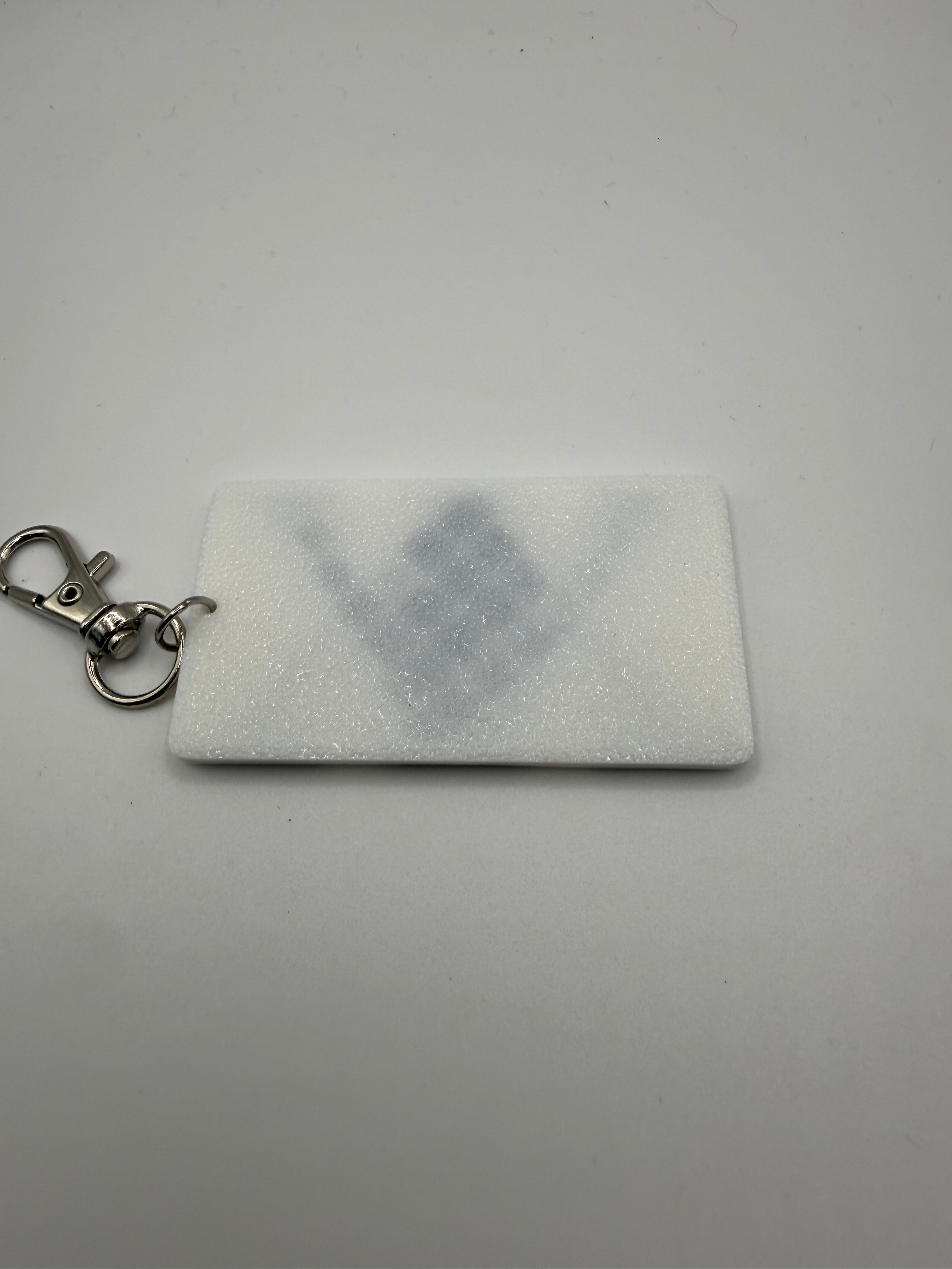 Hunter X Hunter Keychain