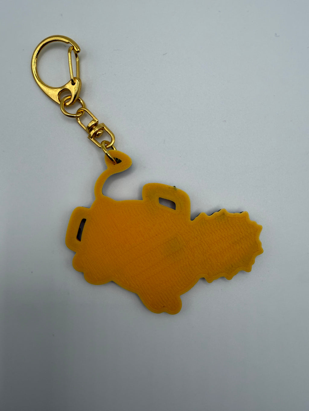 Chainsaw Man Keychain