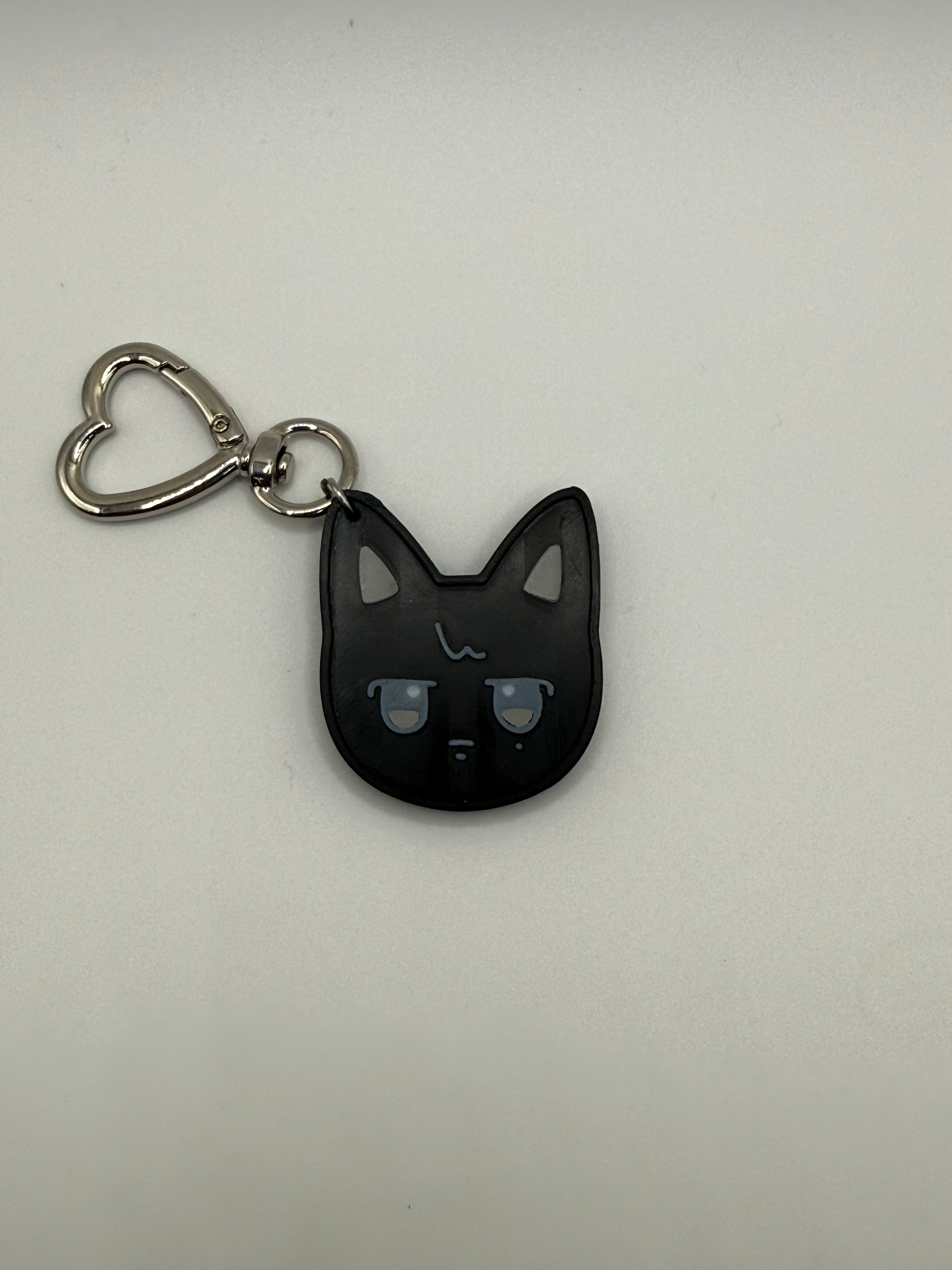Ateez Aniteez 3D printed Nailsavers