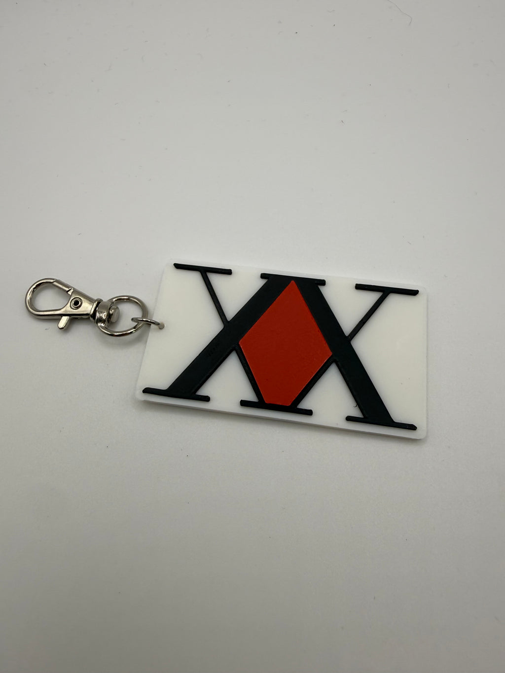 Hunter X Hunter Keychain