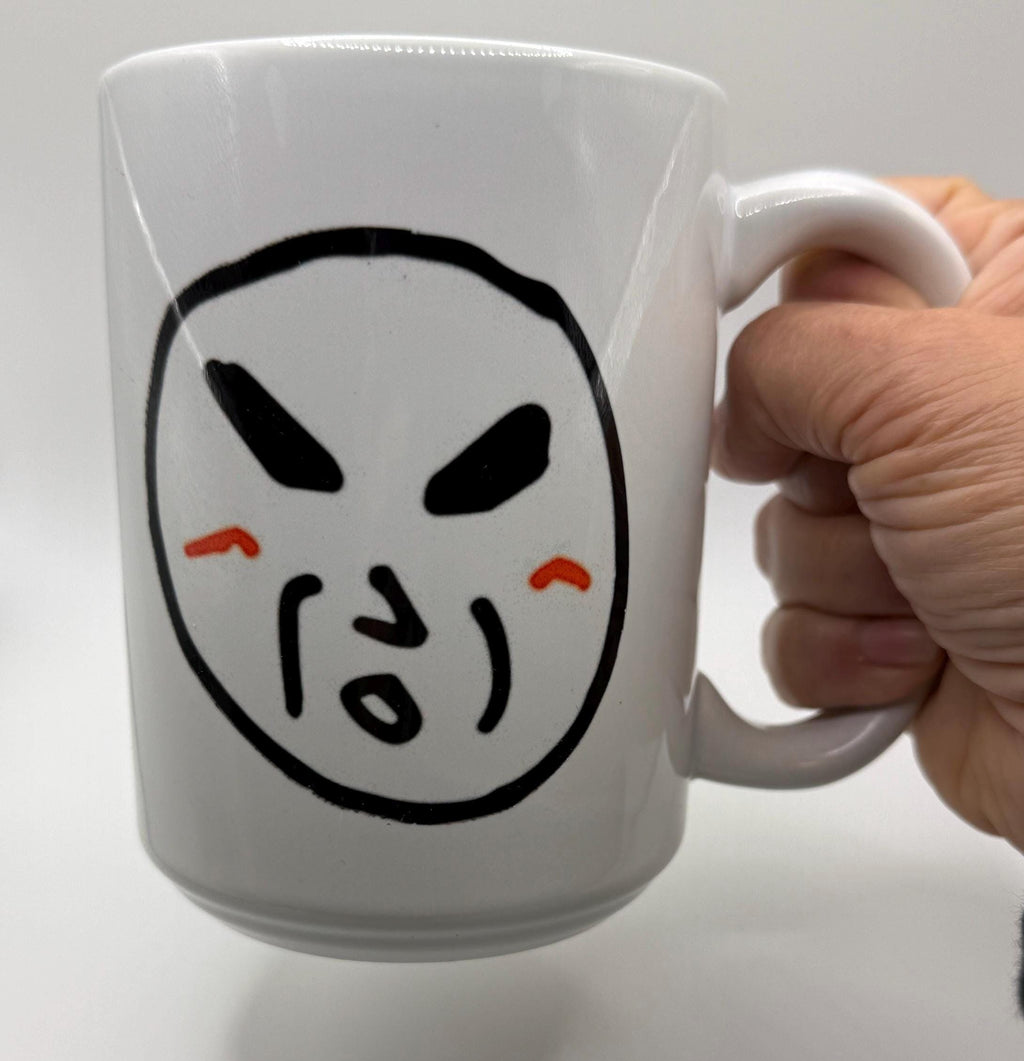 Jureumi Lee Know Mug - Stray Kids