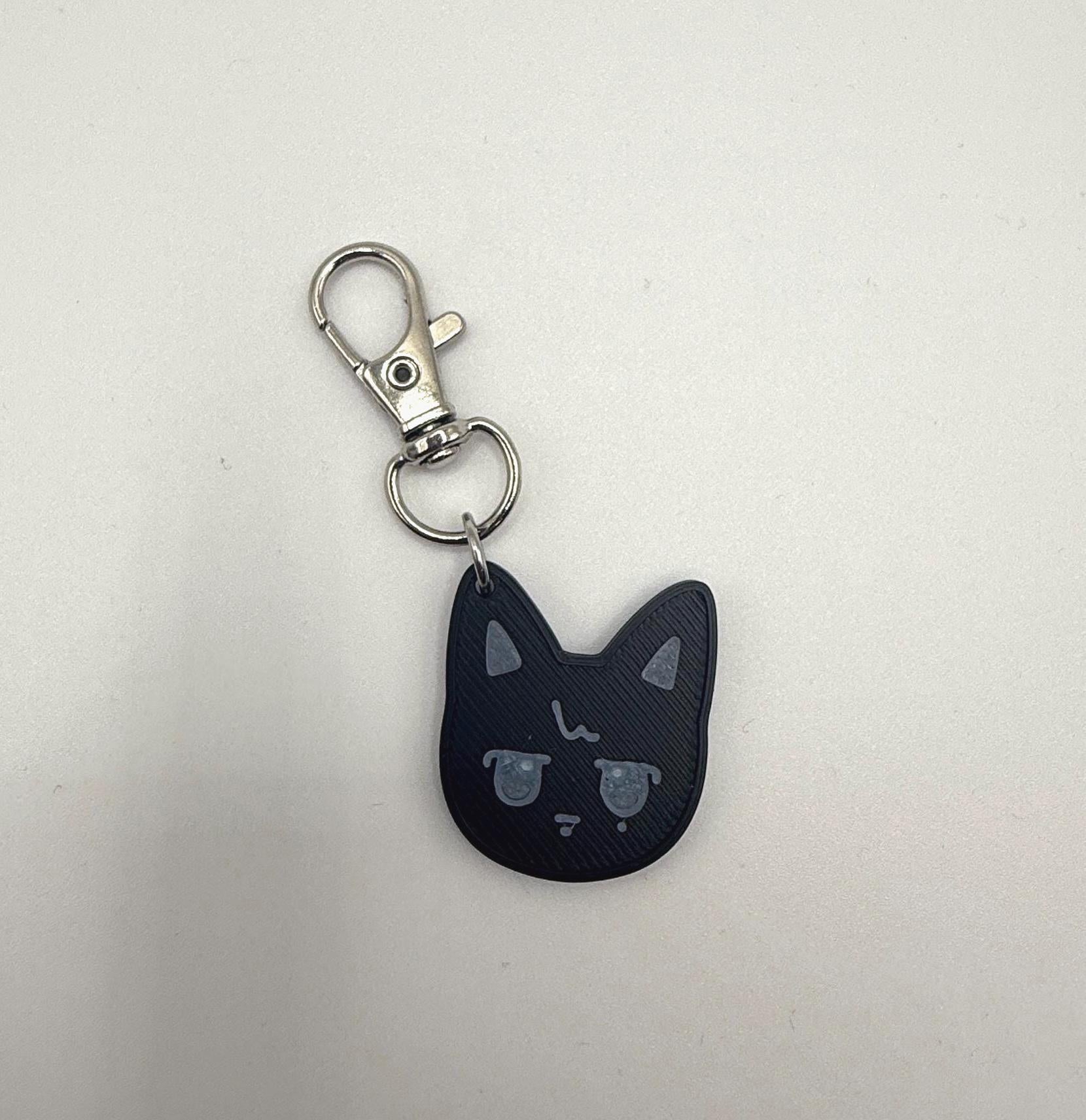 Ateez Aniteez 3D printed Small Keychains / Charms