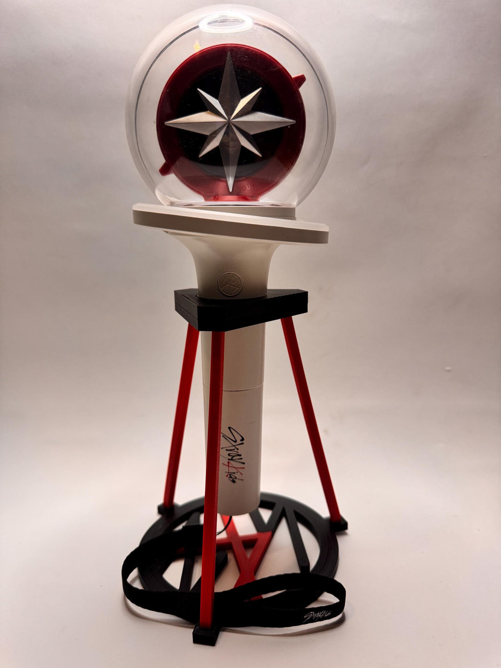 Stray Kids Light Stick Stand