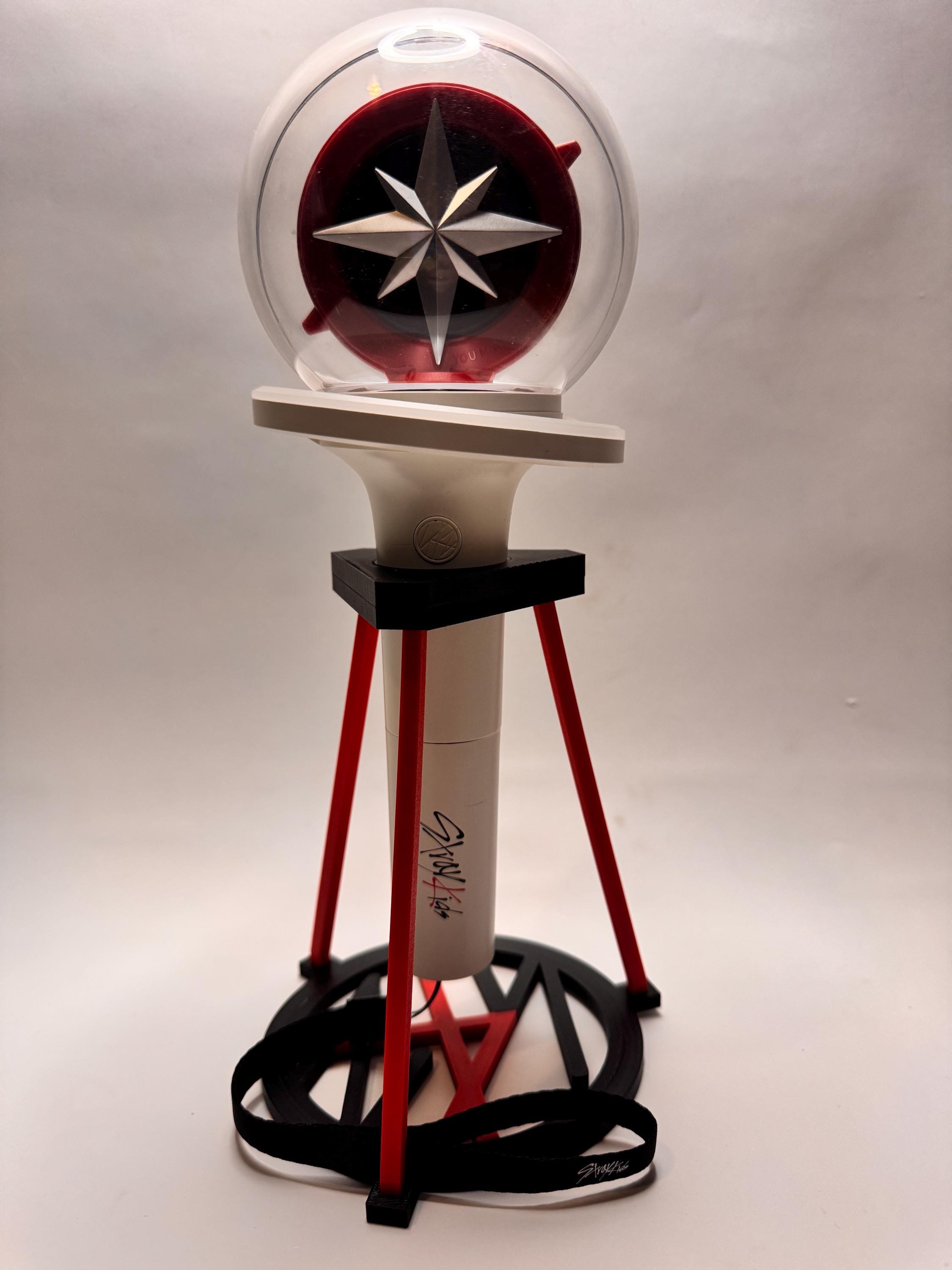 Stray Kids Light Stick Stand