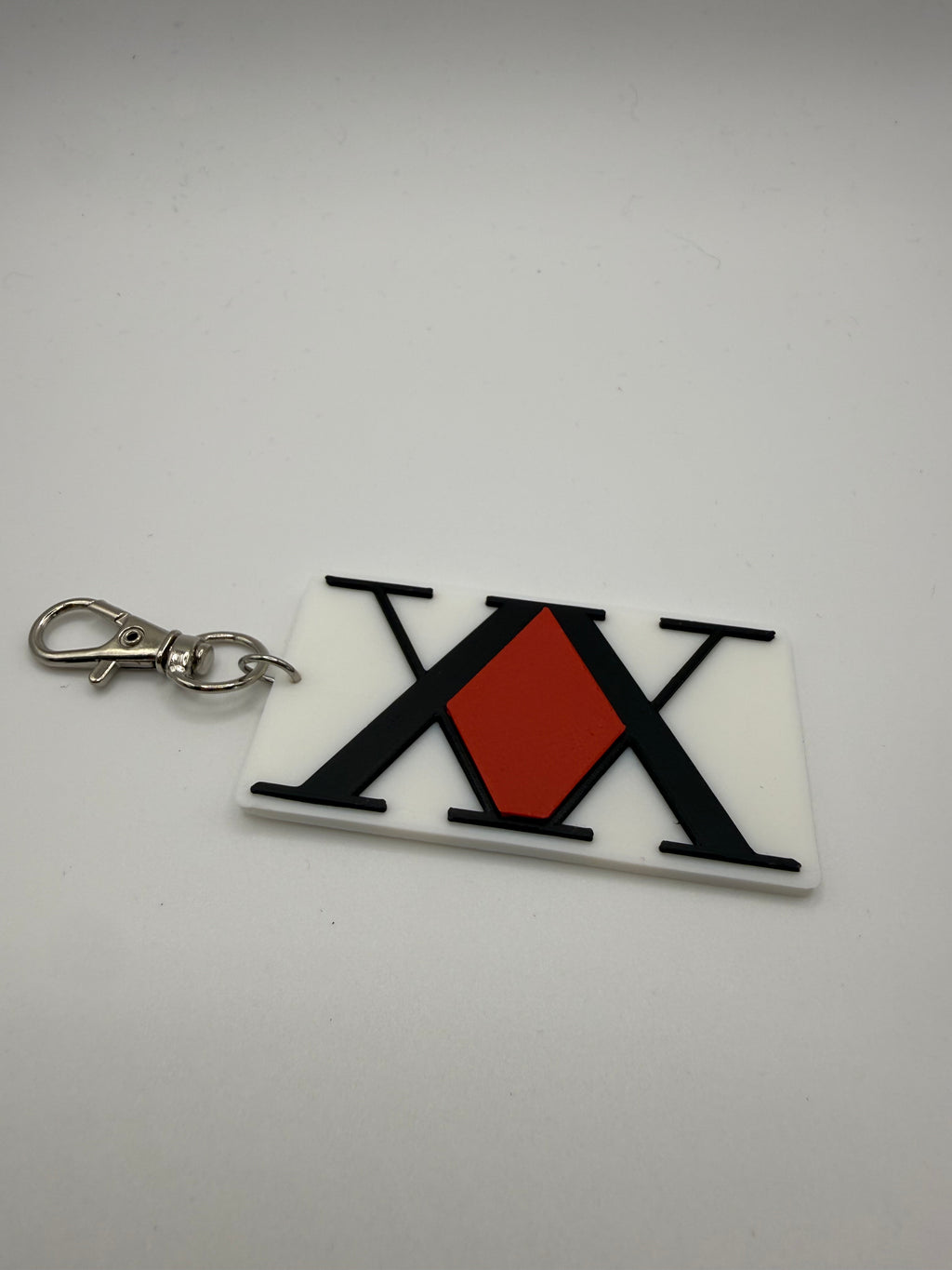 Hunter X Hunter Keychain