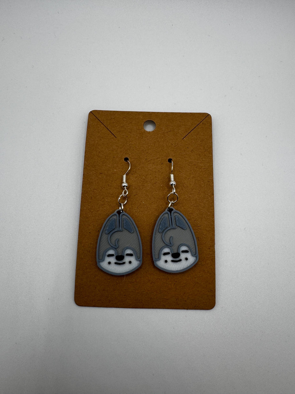 STRAY KIDS SKZOO SKZ 3D Printed Earrings