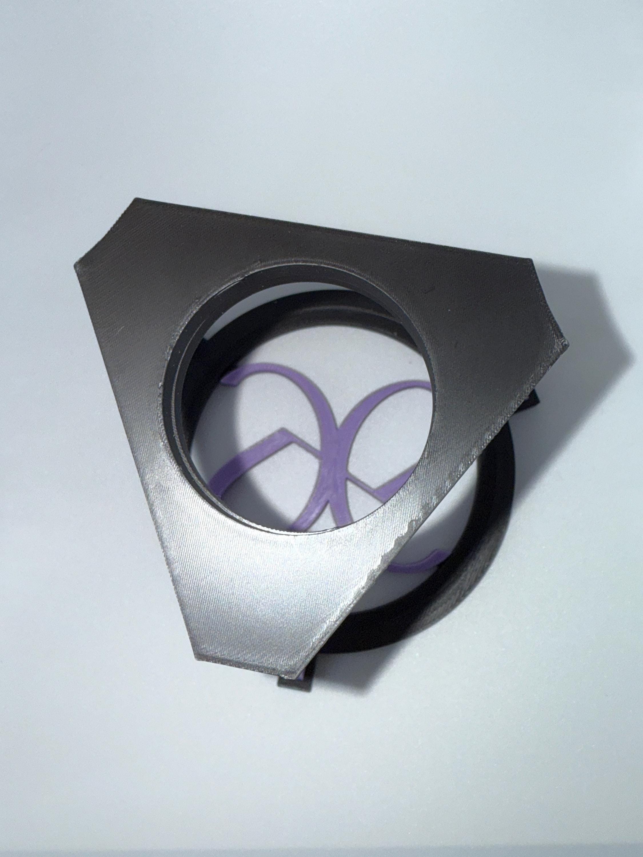 AESPA Light Stick Stand