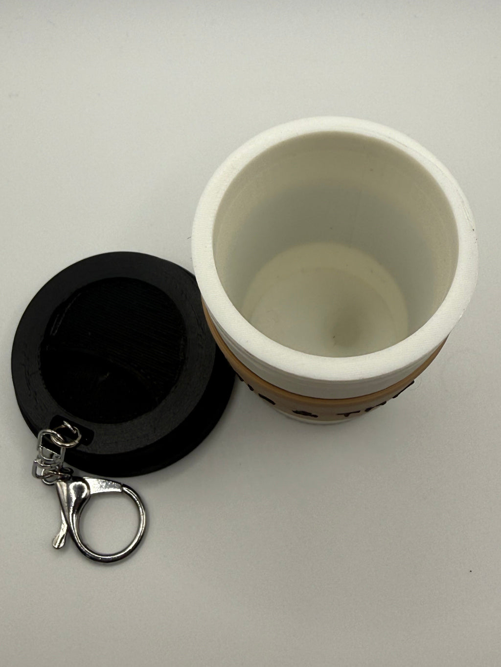 Stray Kids This & That Coffee Mug Keychain