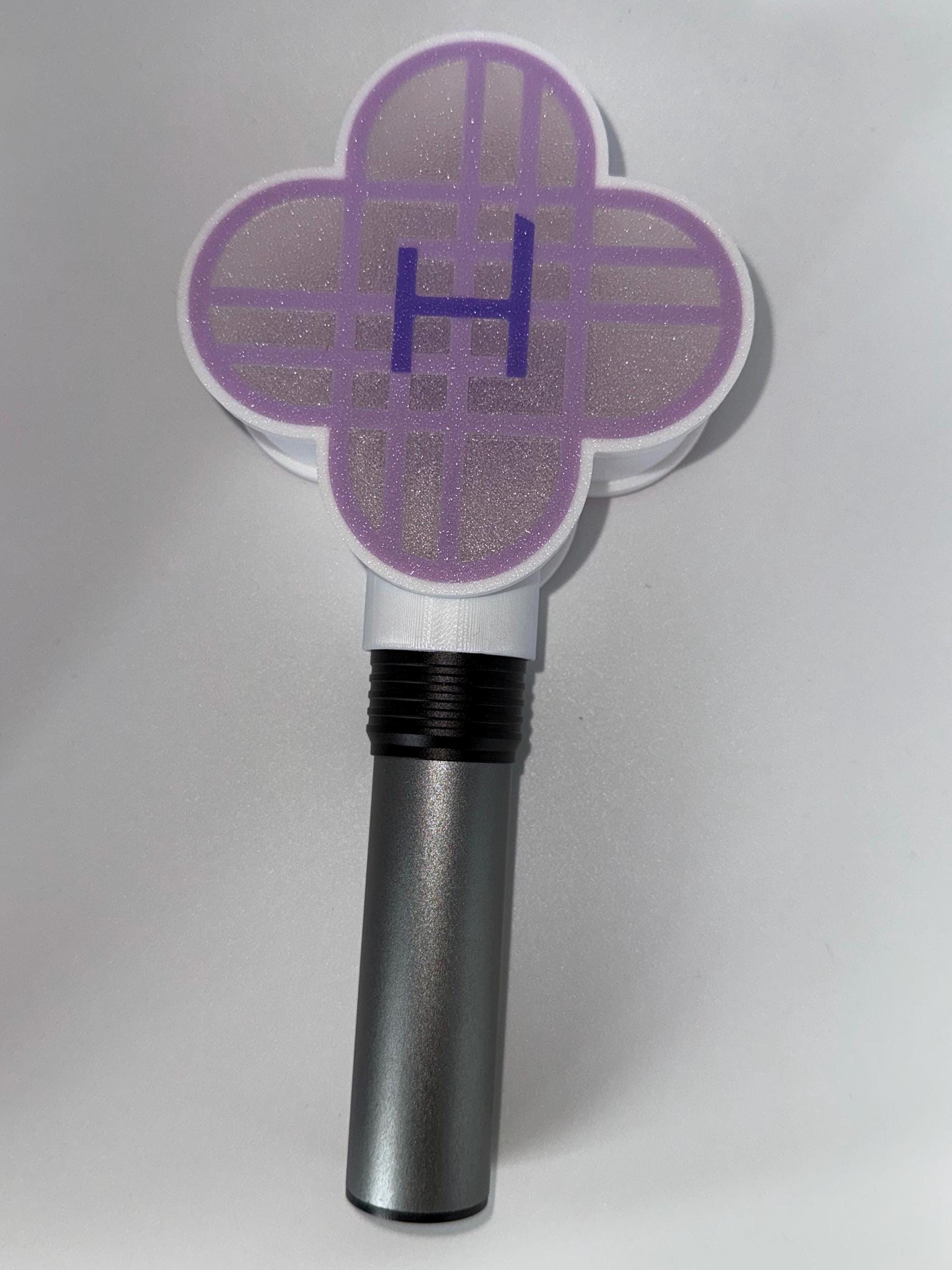 Huntrix Lightstick from Kpop Demon Hunters
