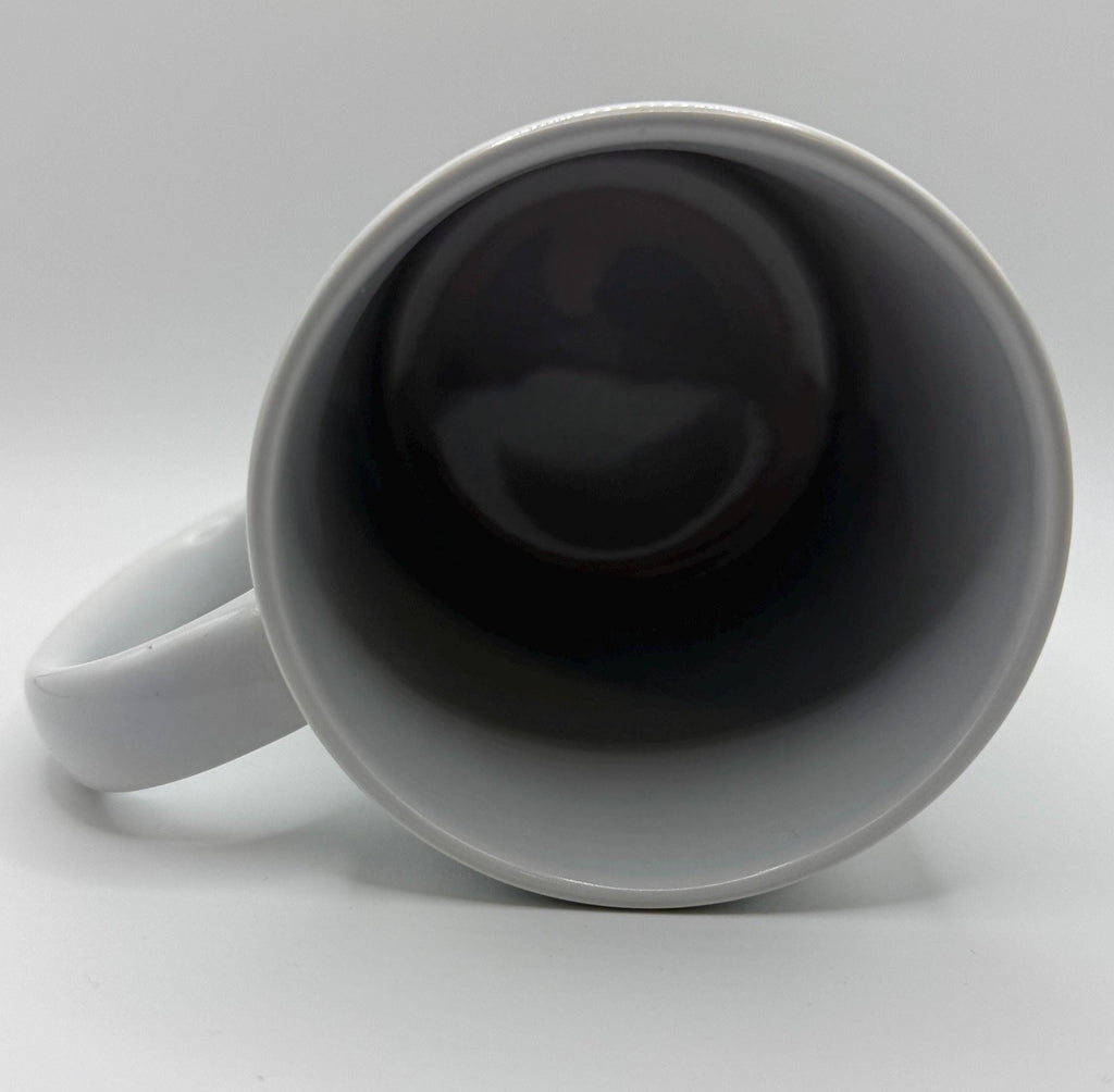 Customized Kpop Stray kids Mug Chandora - Bang Chan