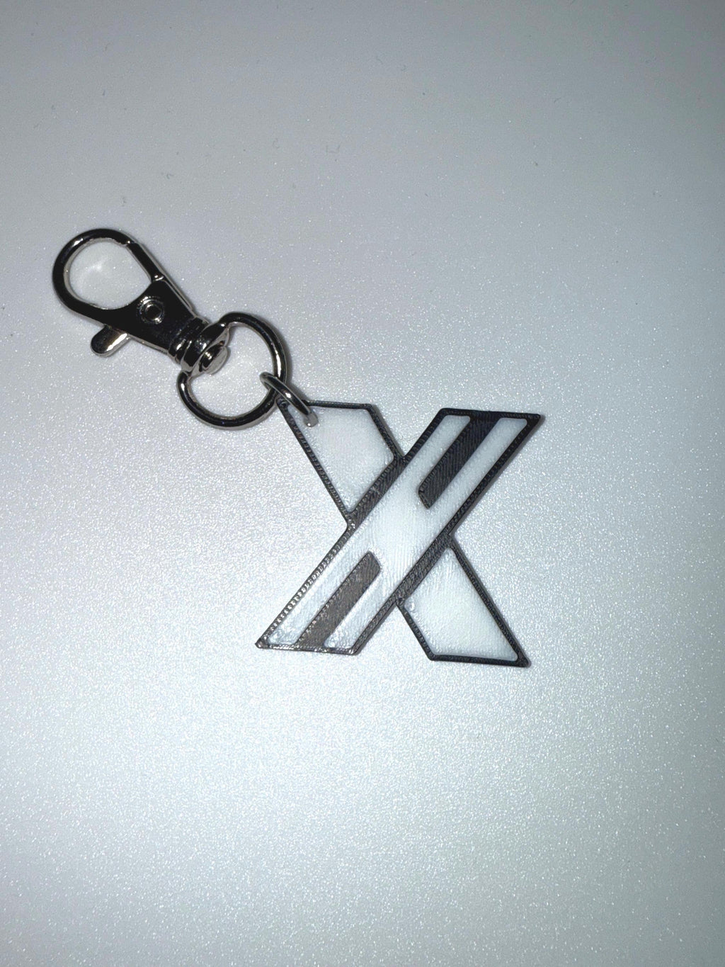 Xdinary Heroes small 3D printed Keychains