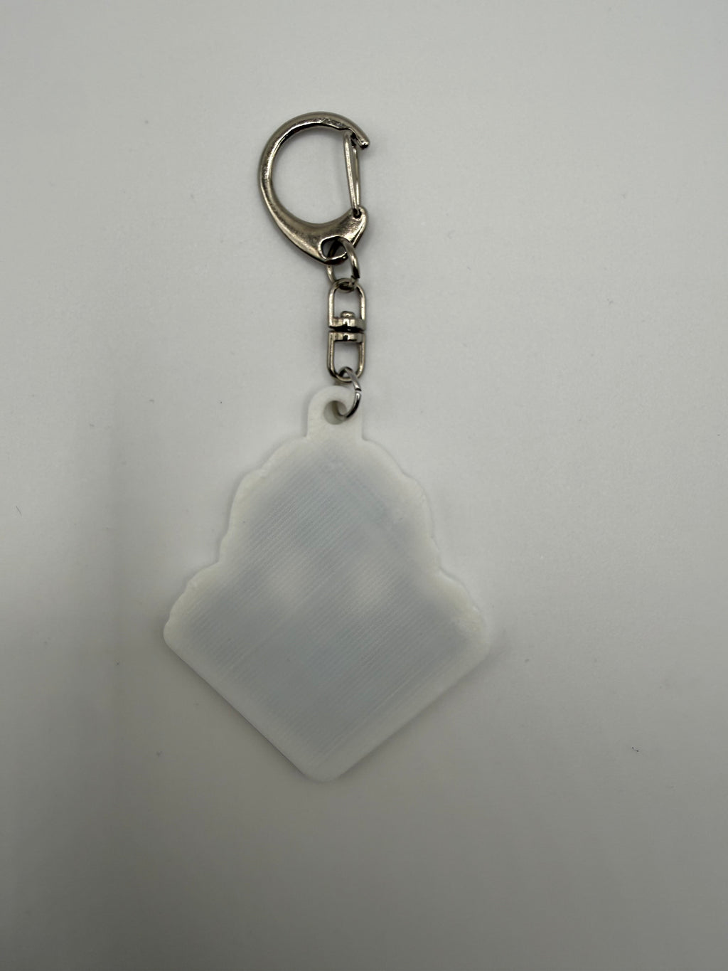 Beru/Ant King Solo Leveling Keychain