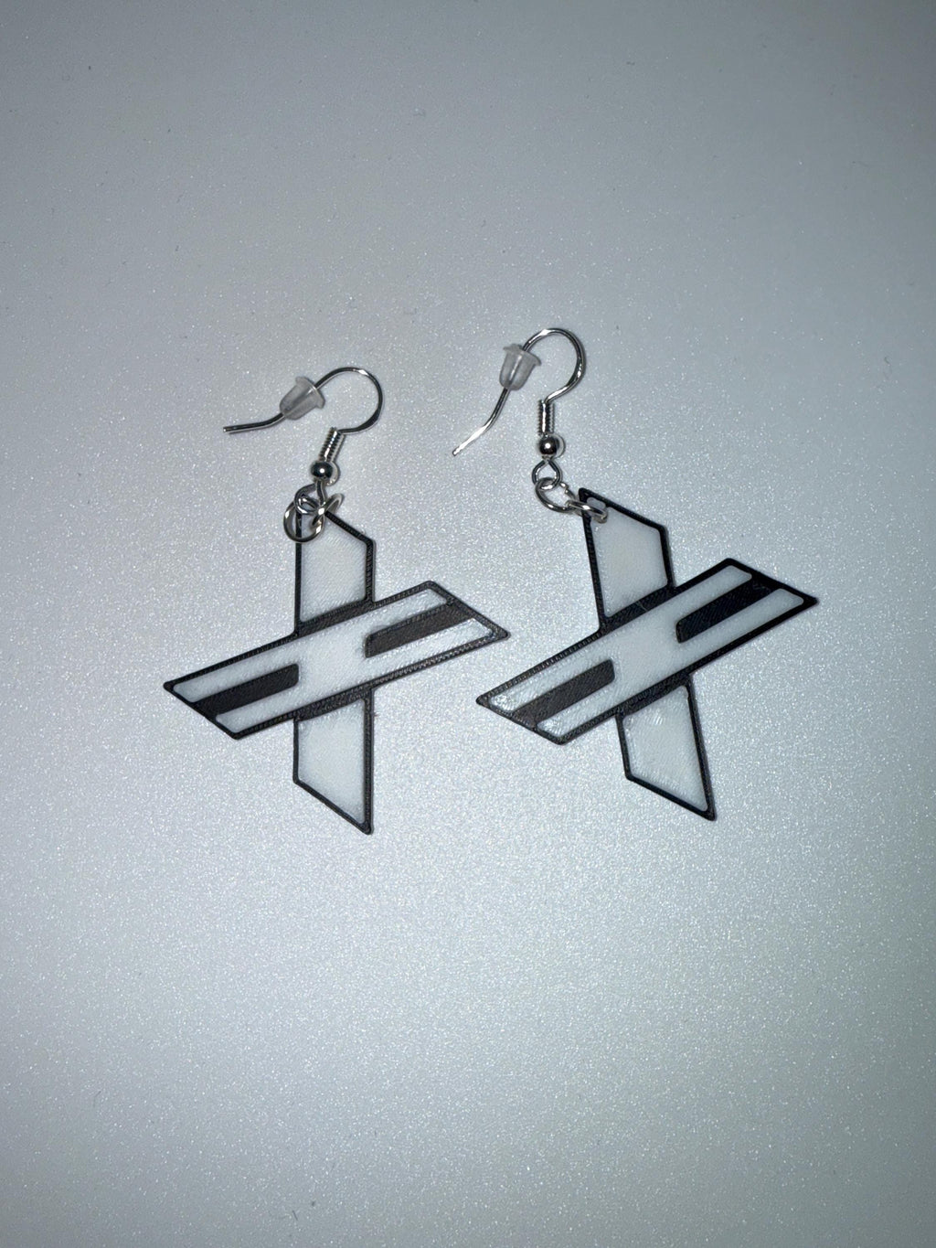 Xdinary Heroes Earrings - Hypoallergenic