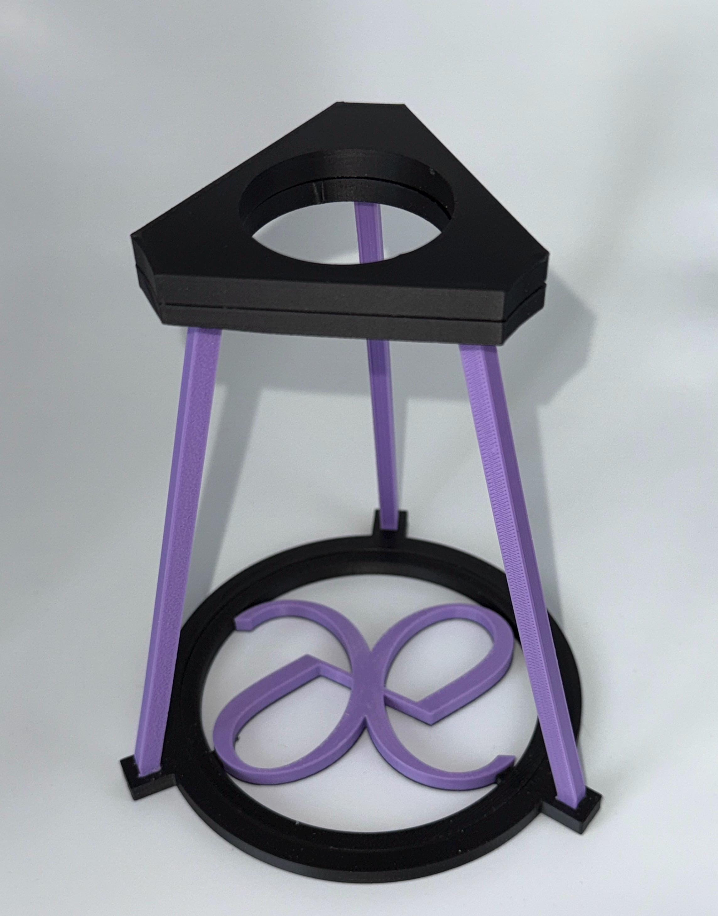 AESPA Light Stick Stand