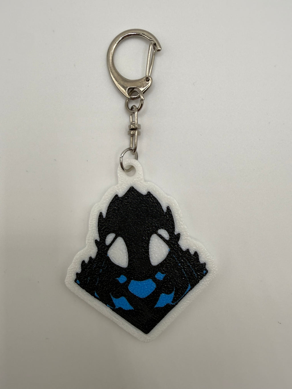 Beru/Ant King Solo Leveling Keychain