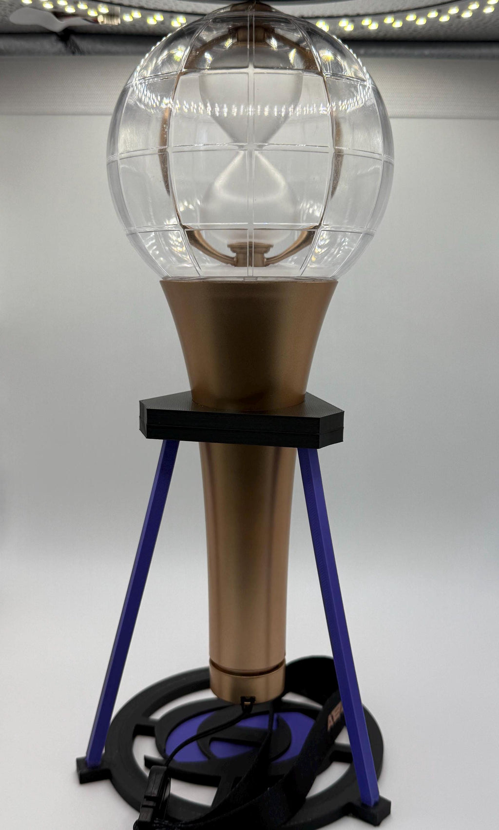 Ateez Light Stick Stand