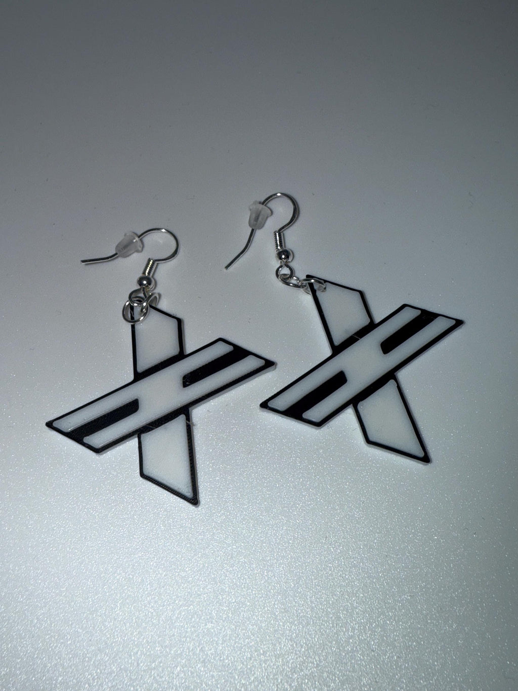 Xdinary Heroes Earrings - Hypoallergenic
