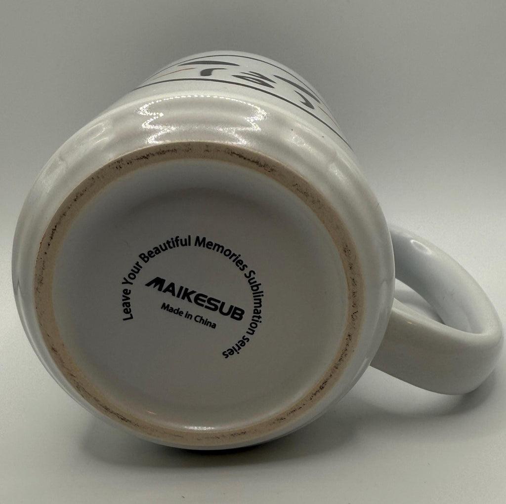 Jureumi Lee Know Mug - Stray Kids