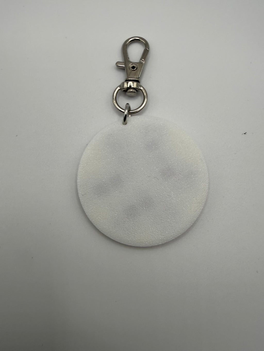 Angry/Annoyed Anime Symbol Keychain