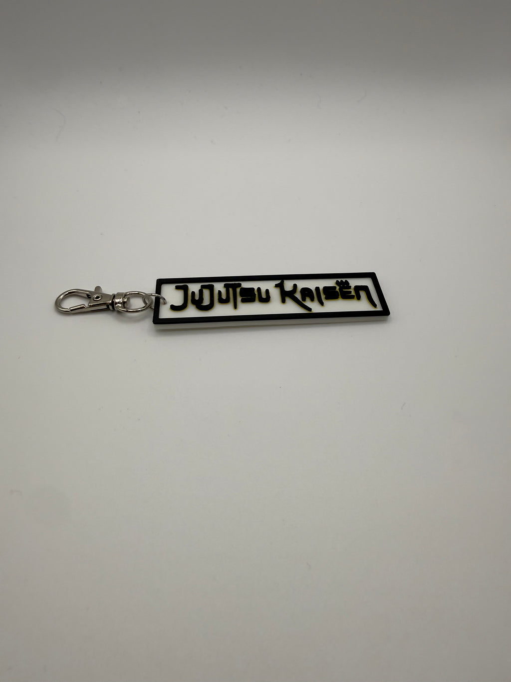 Anime Jujutsu Kaisen Keychain