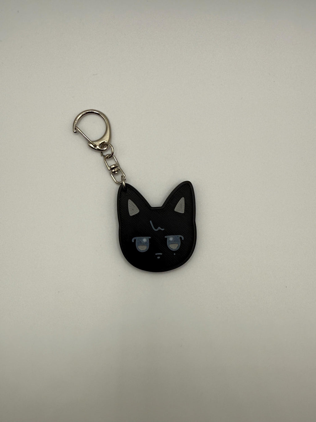 Ateez Aniteez 3D printed Keychains