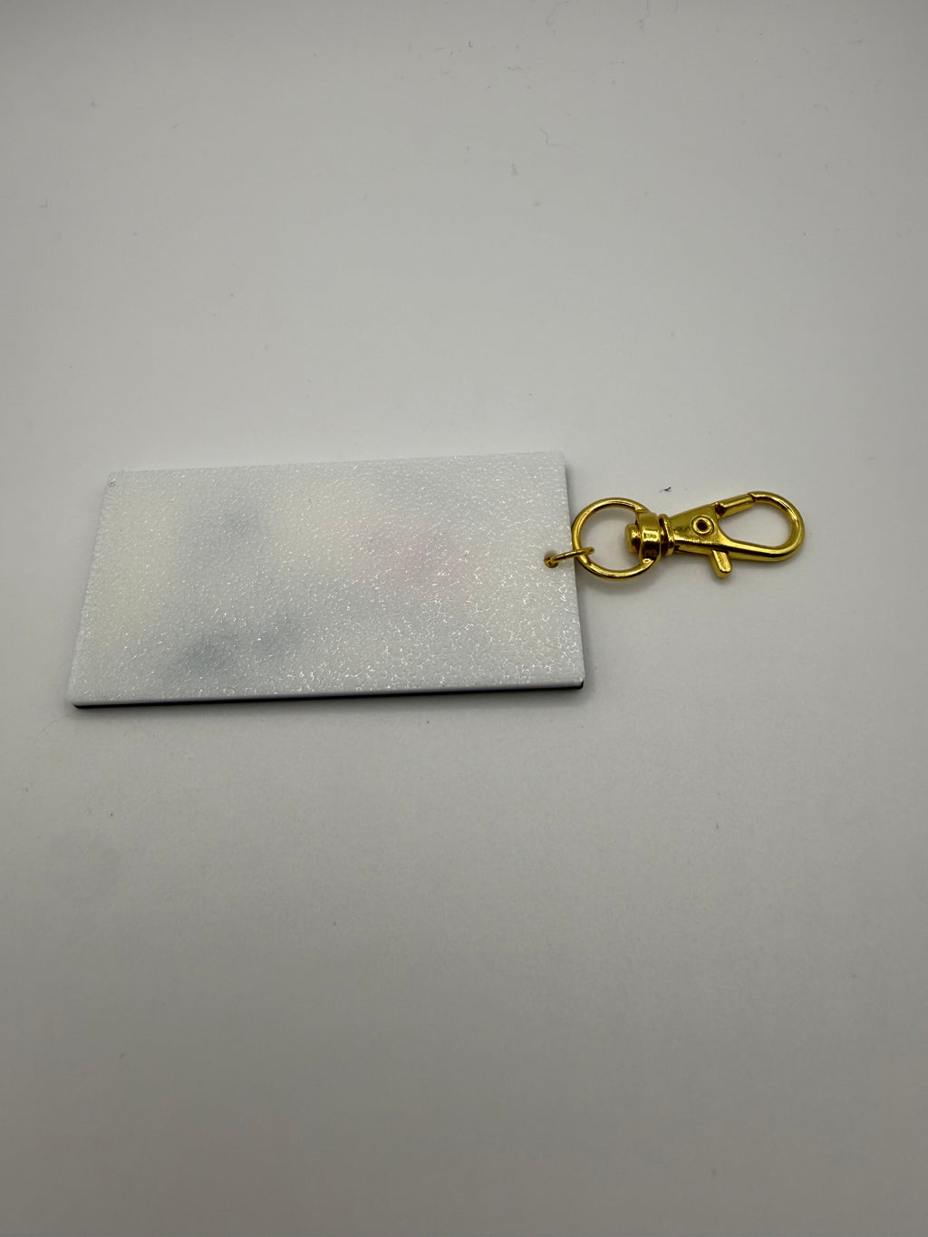 Batman Keychain
