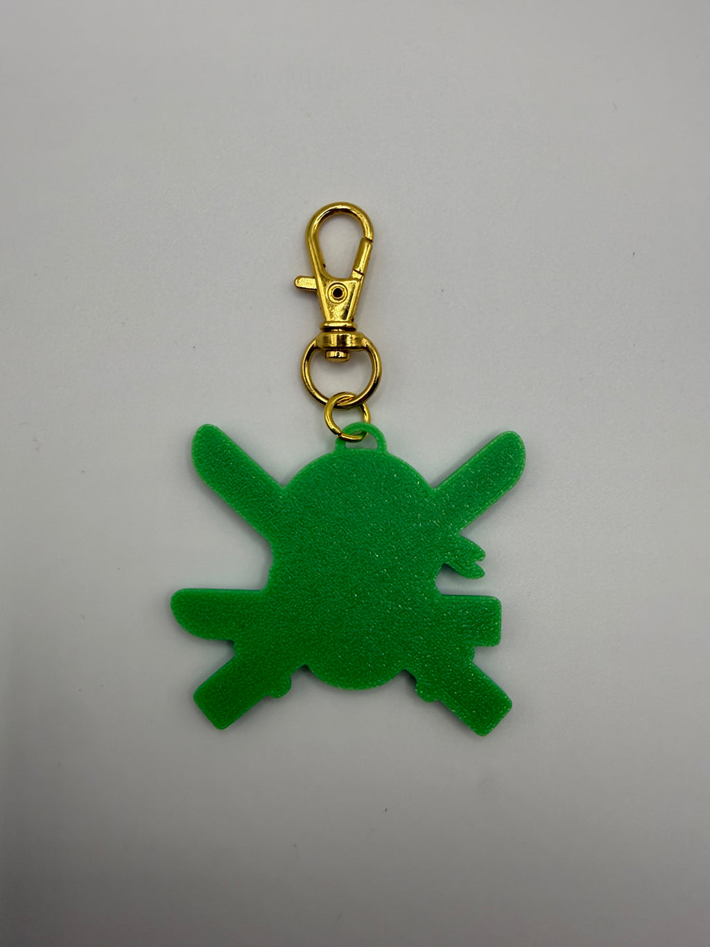 Zoro One Piece Keychain