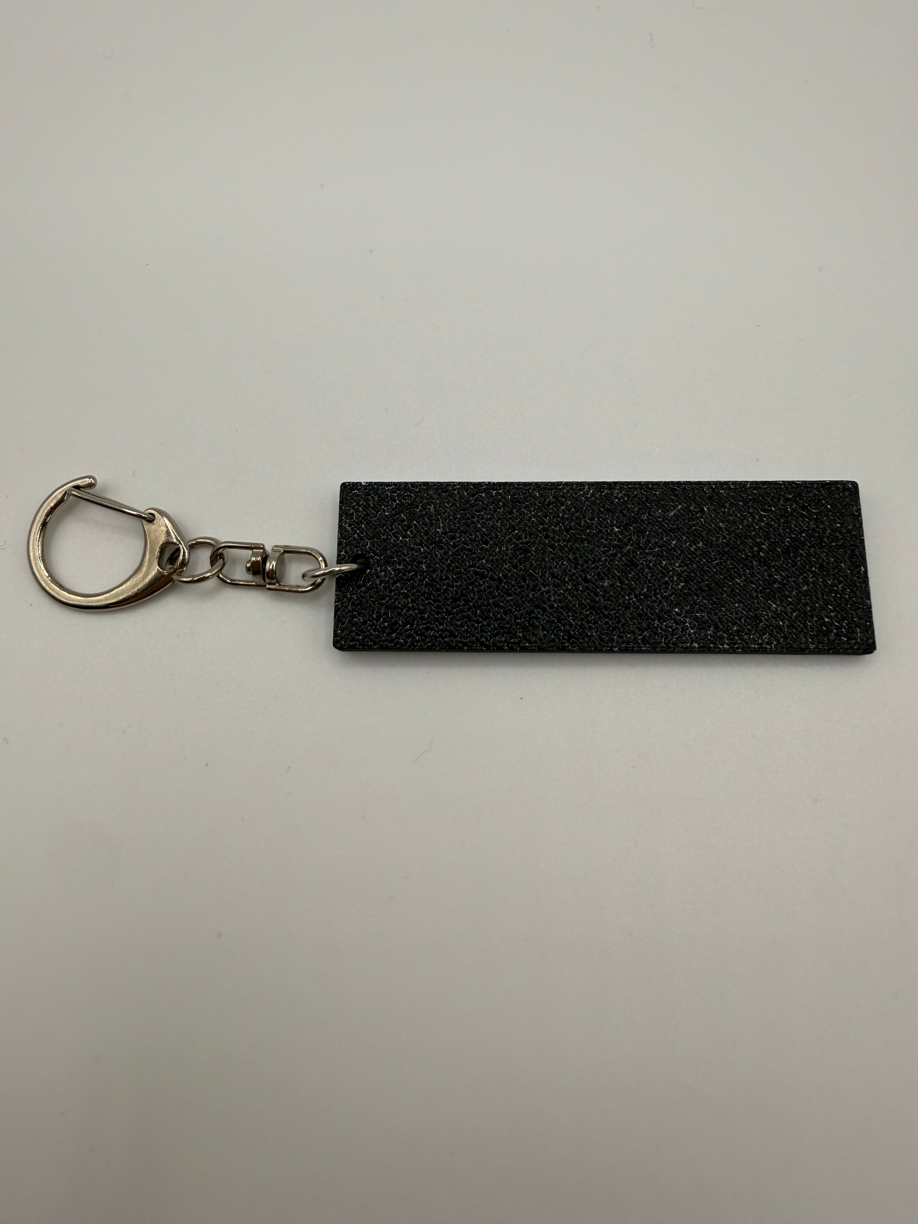 Kaiju No. 8 Keychain