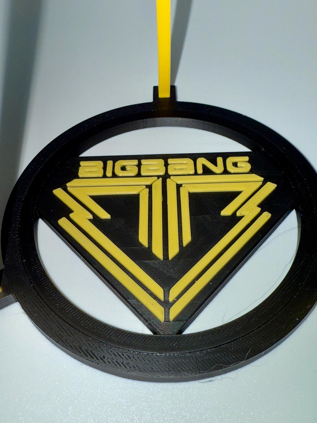 Big Bang Light Stick Stand