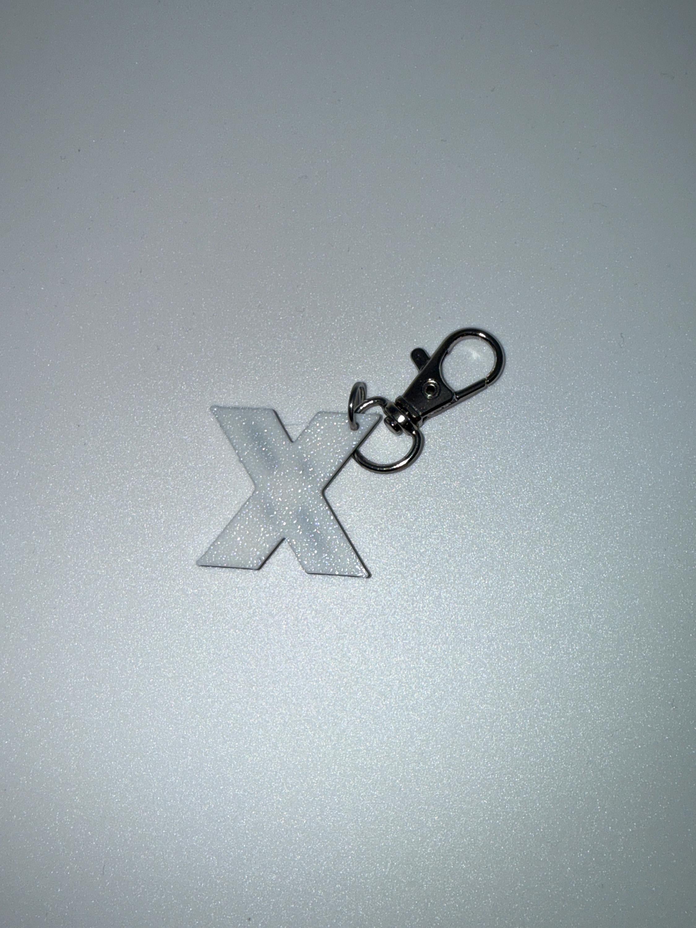 Xdinary Heroes small 3D printed Keychains