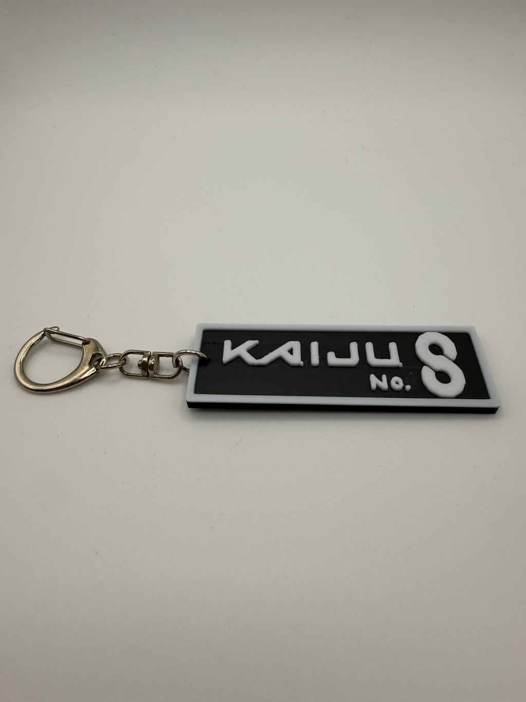 Kaiju No. 8 Keychain