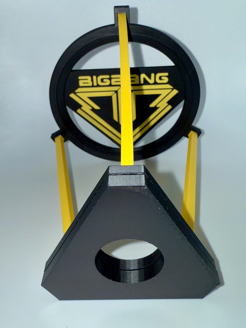 Big Bang Light Stick Stand