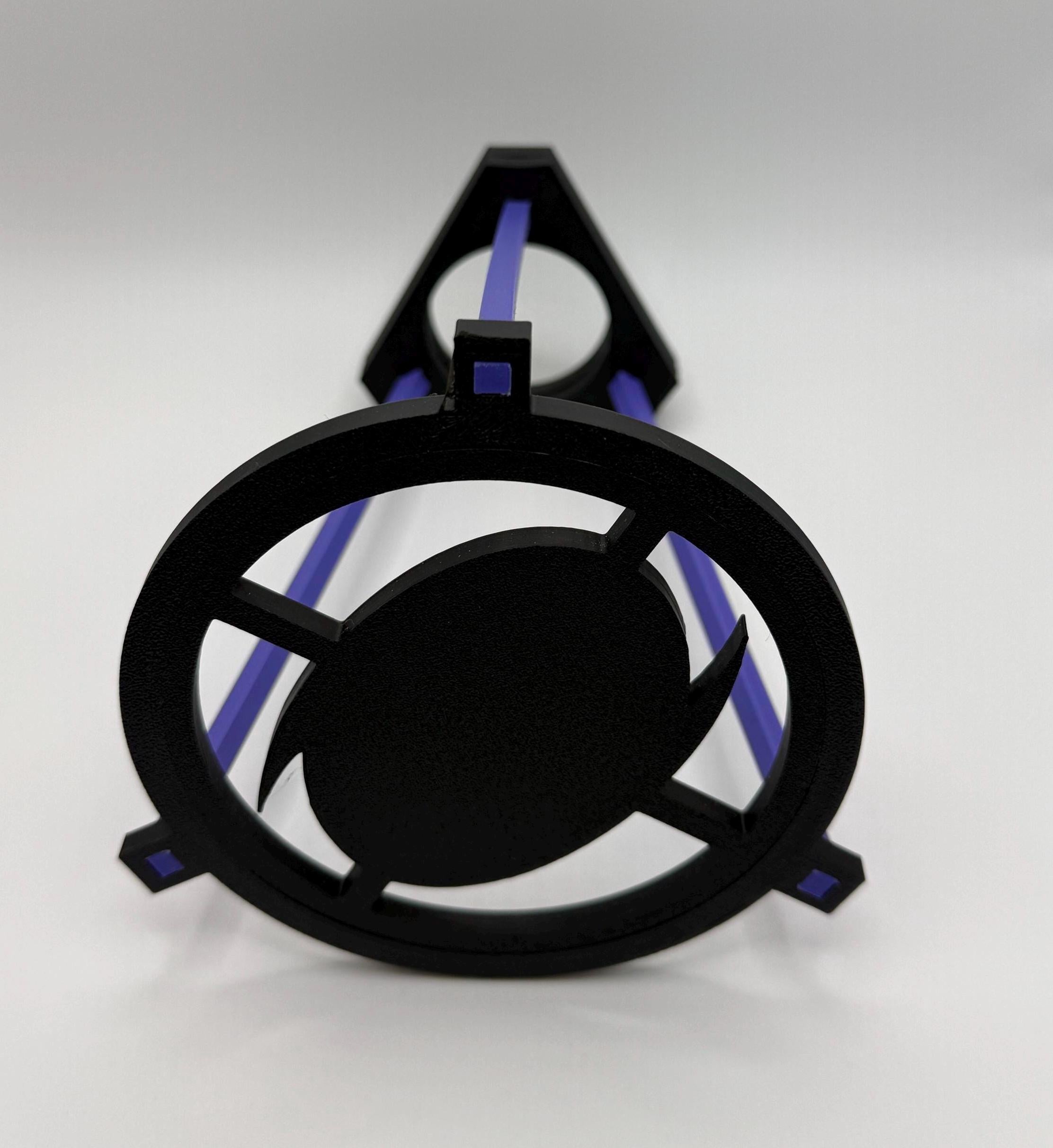 Ateez Light Stick Stand