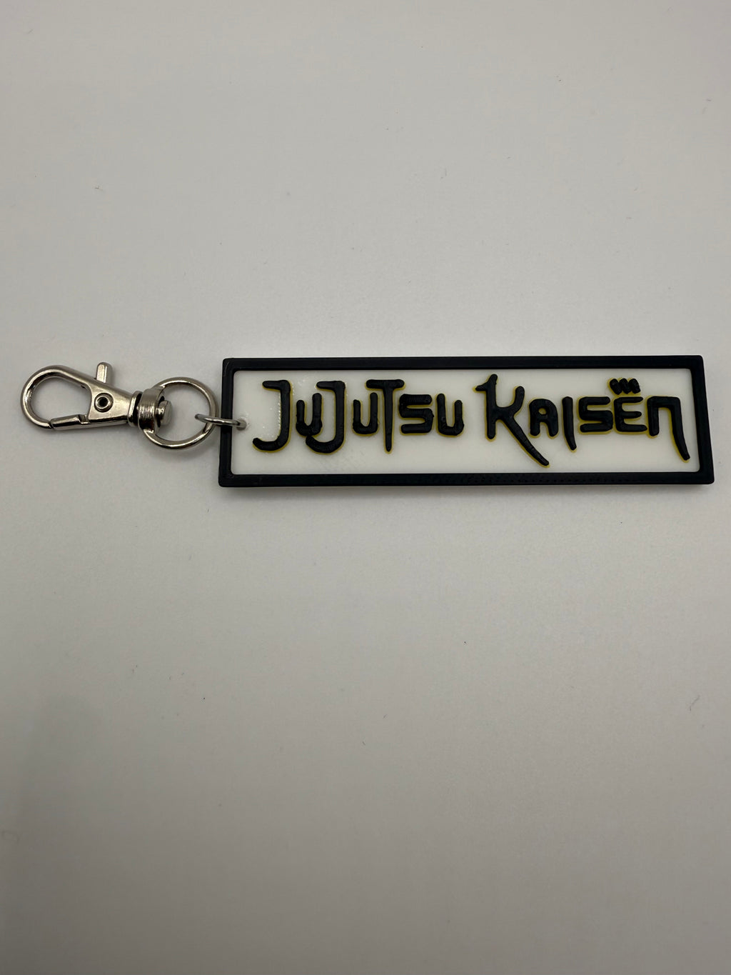 Anime Jujutsu Kaisen Keychain