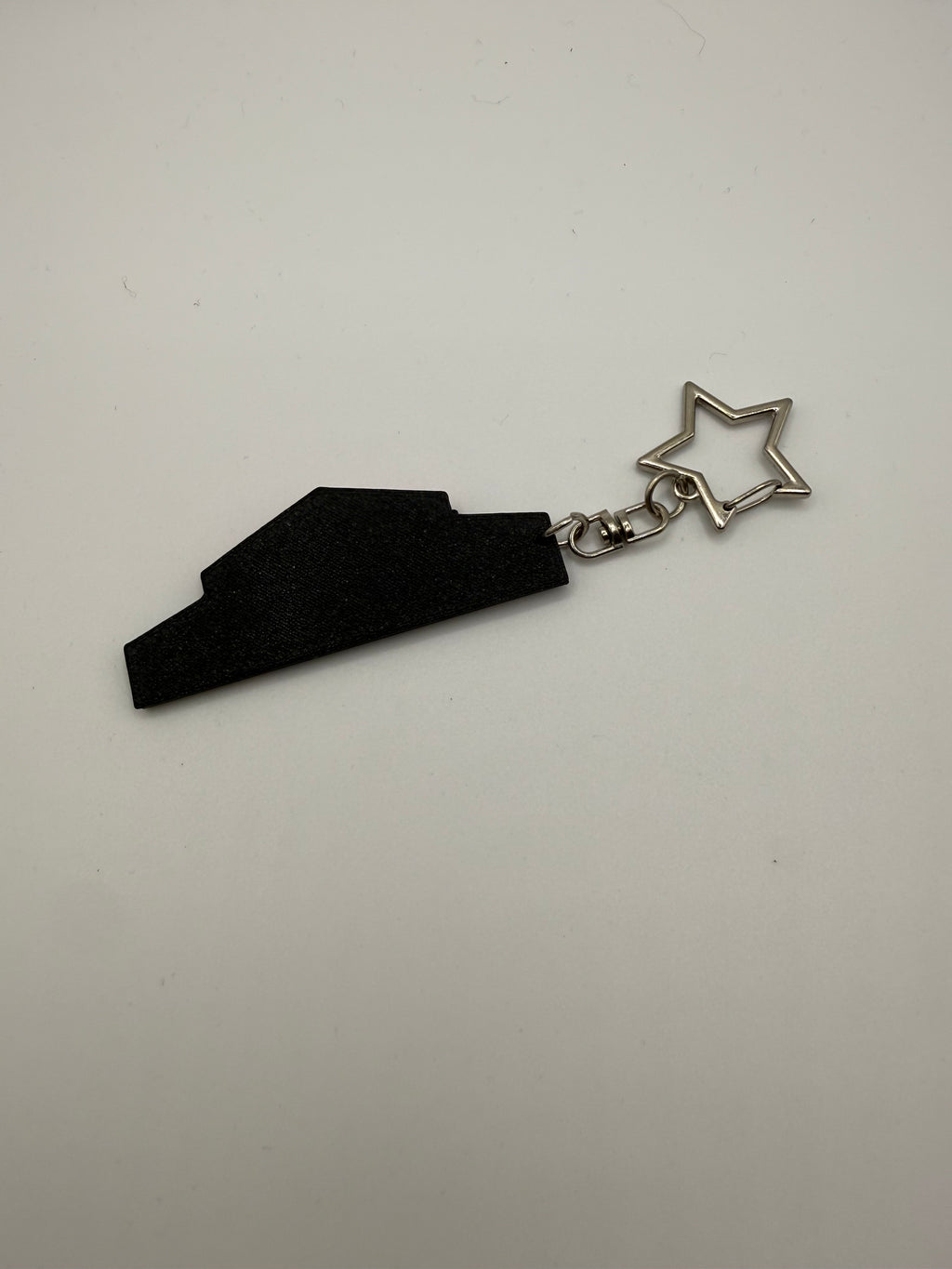My Hero Academia Keychain
