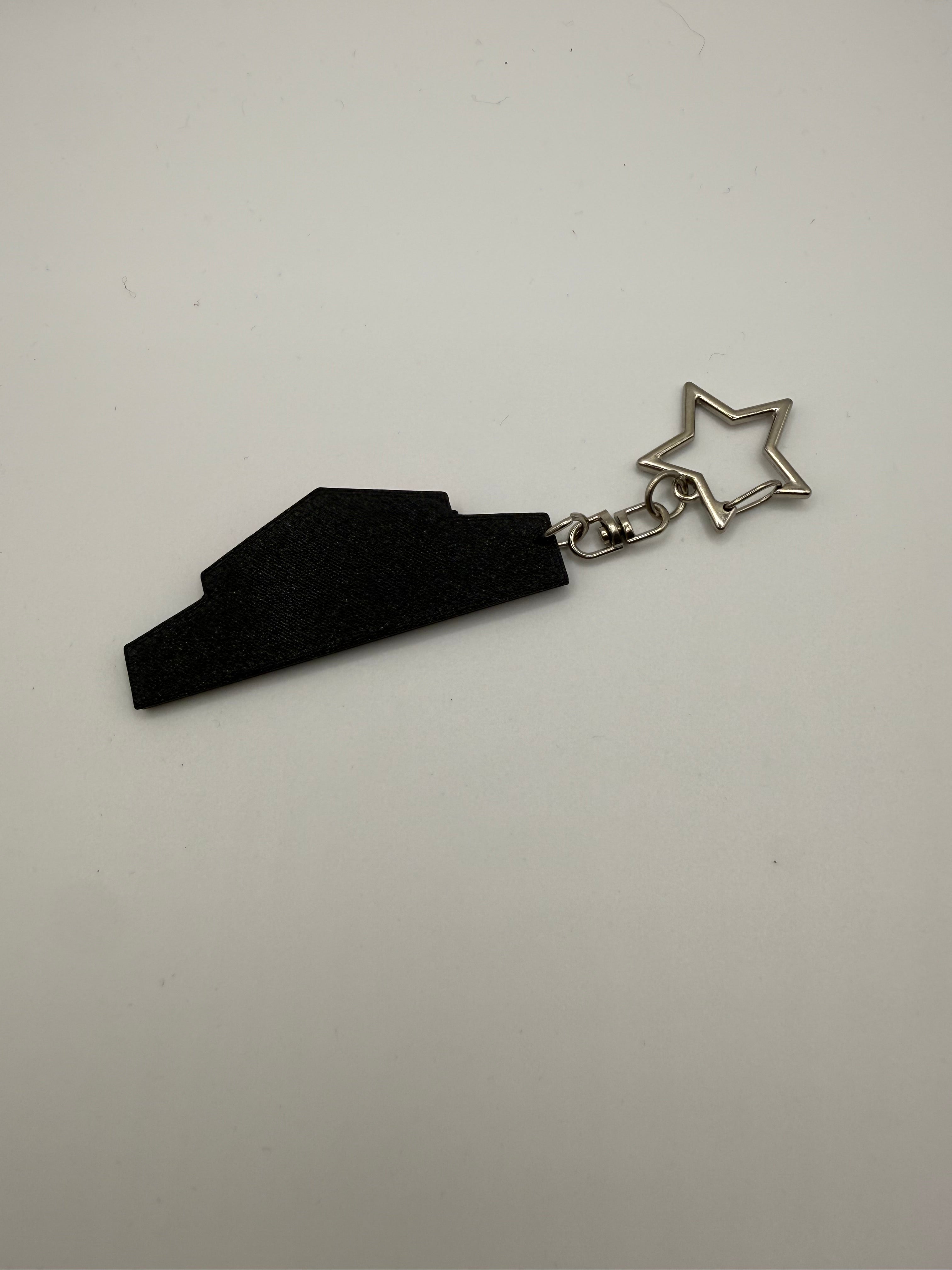 My Hero Academia Keychain